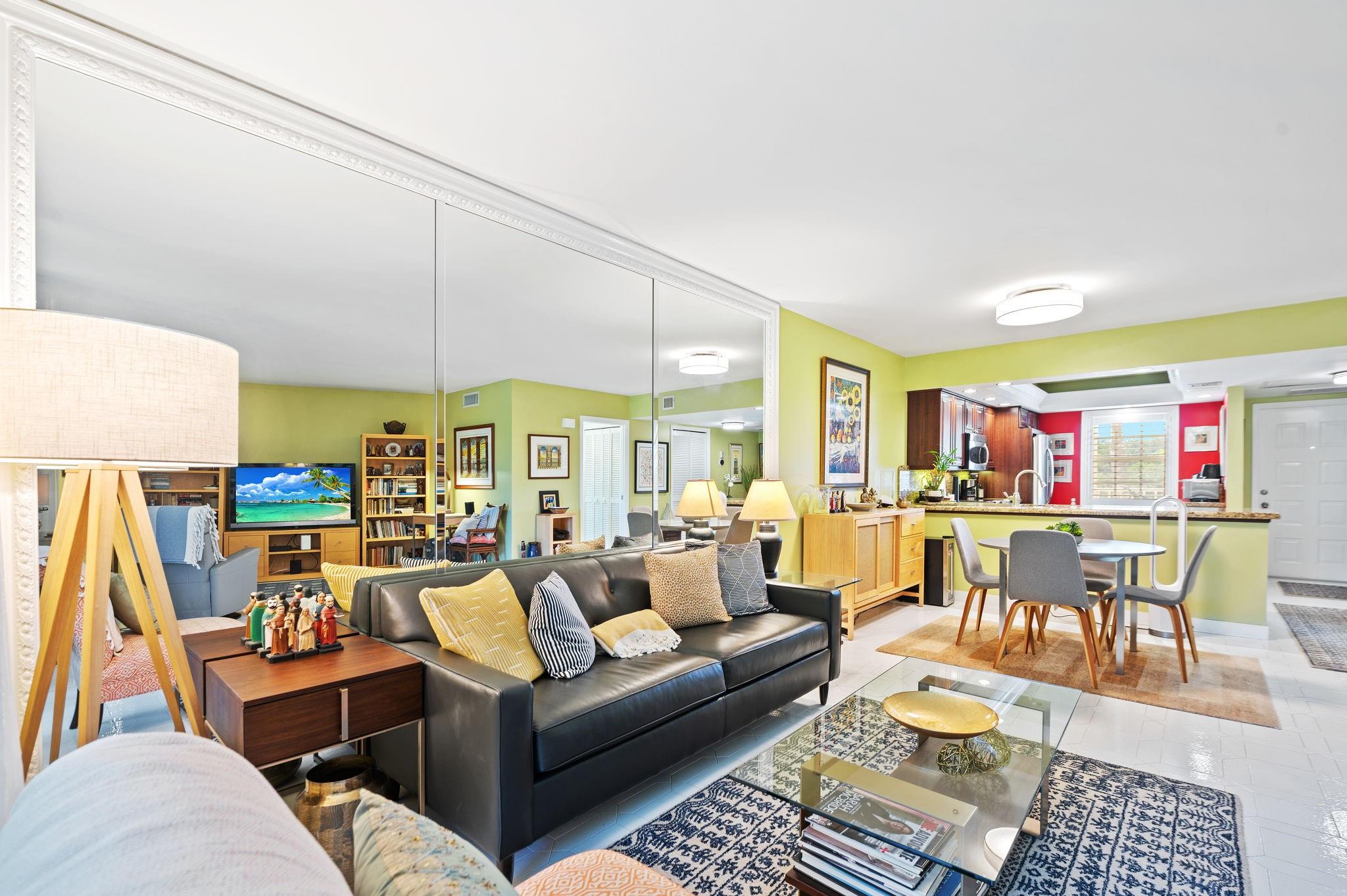 Photo for 3900 Oaks Clubhouse Drive, 305, Pompano Beach, FL 33069 - Listing #FX-10517147 3900 Oaks Clubhouse Drive, 305, Pompano Beach, FL 33069