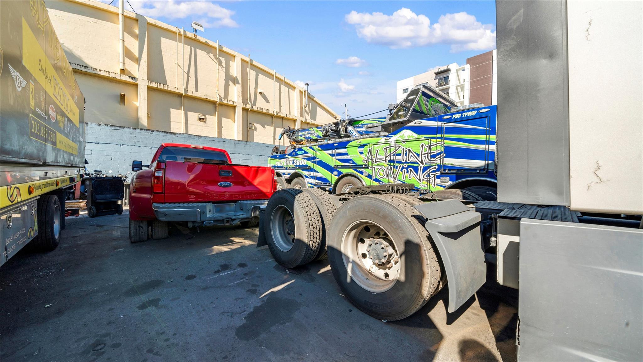 820 NW 23rd Street, Miami, FL 33127