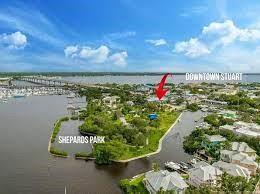 0 Blue Water Way, Stuart, FL 34997