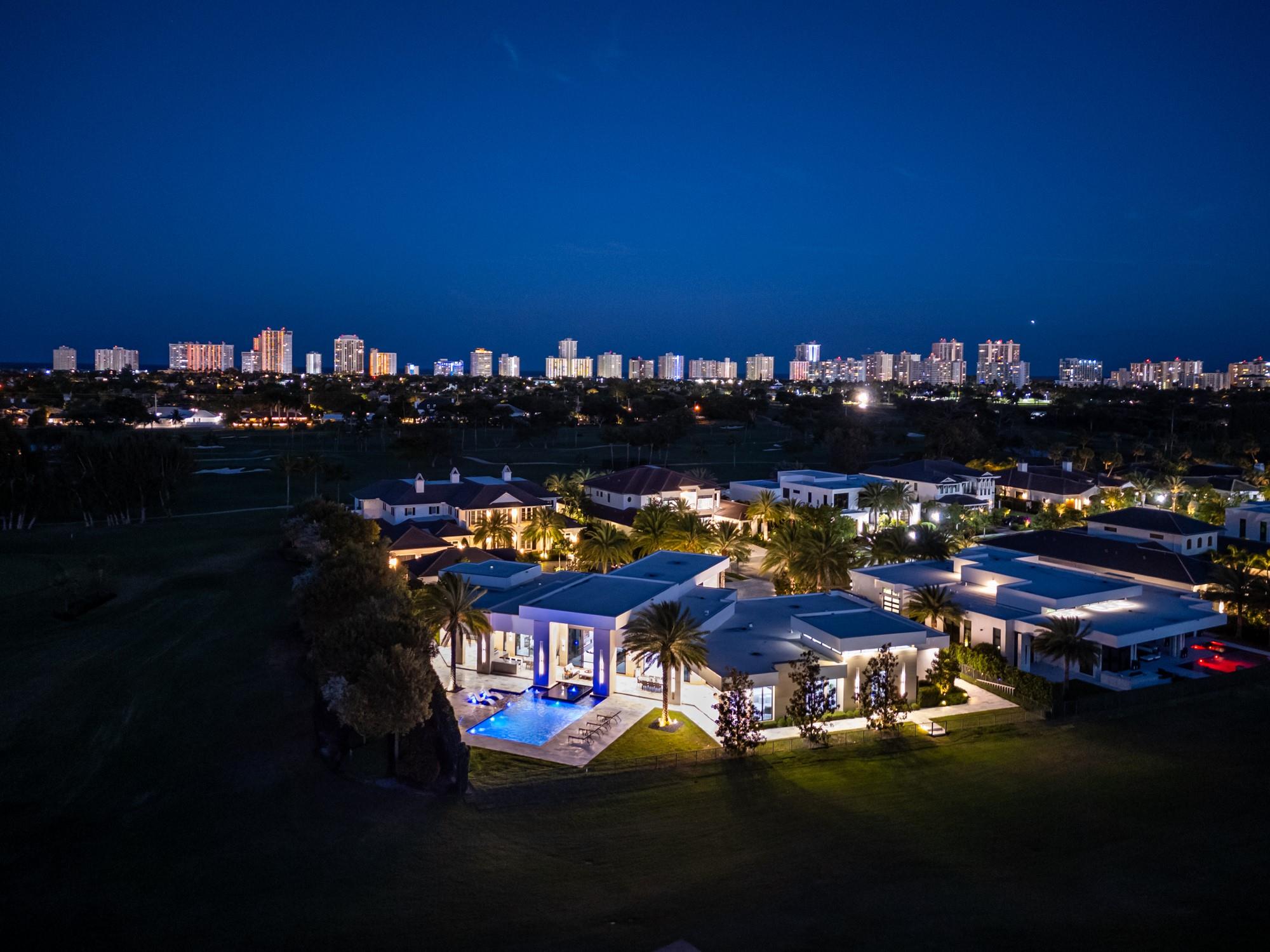 4041 Country Club Lane, Fort Lauderdale, FL 33308