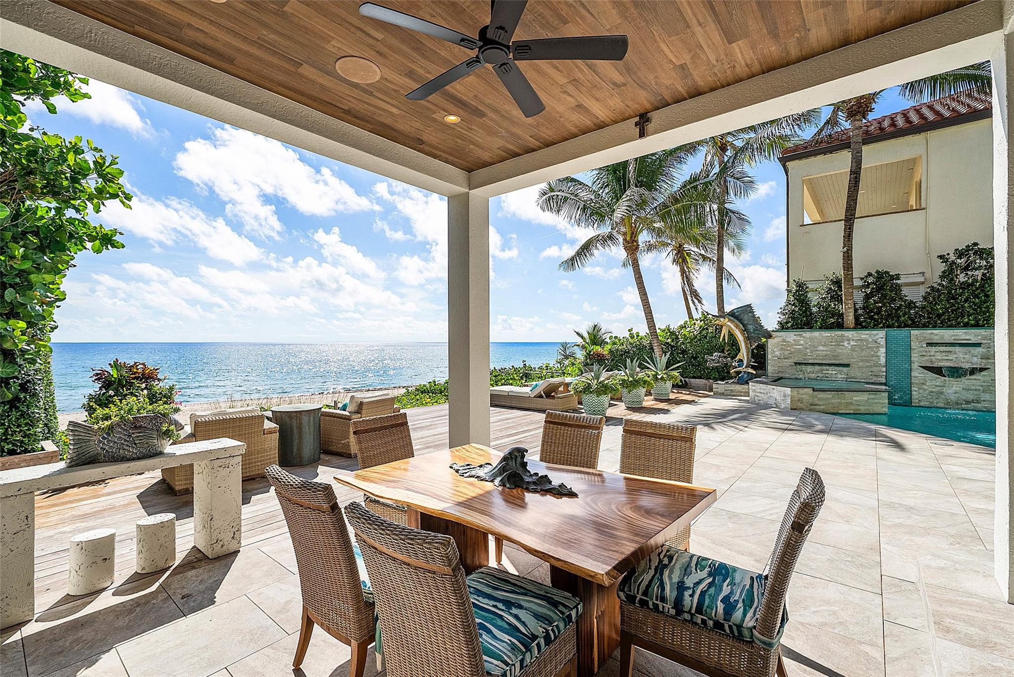 3567 S Ocean Boulevard, Highland Beach, FL 33487