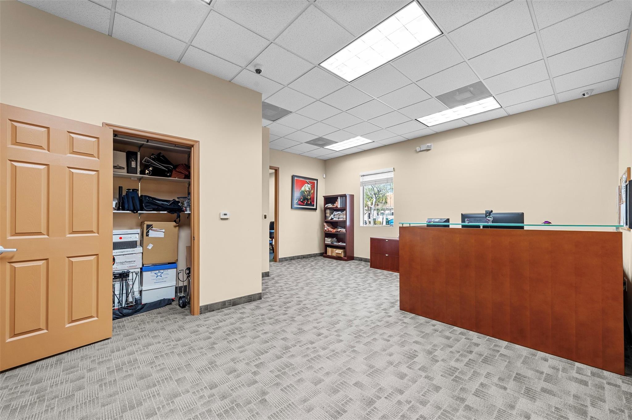 11780 W Sample Road, Coral Springs, FL 33065