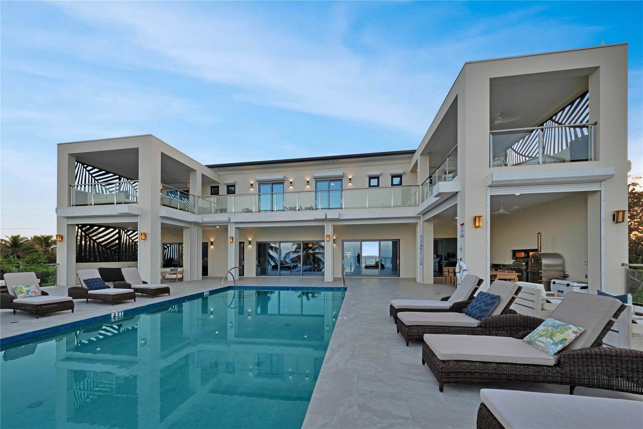 956 Rum Point Drive Grand Cayman, Other Fl City,