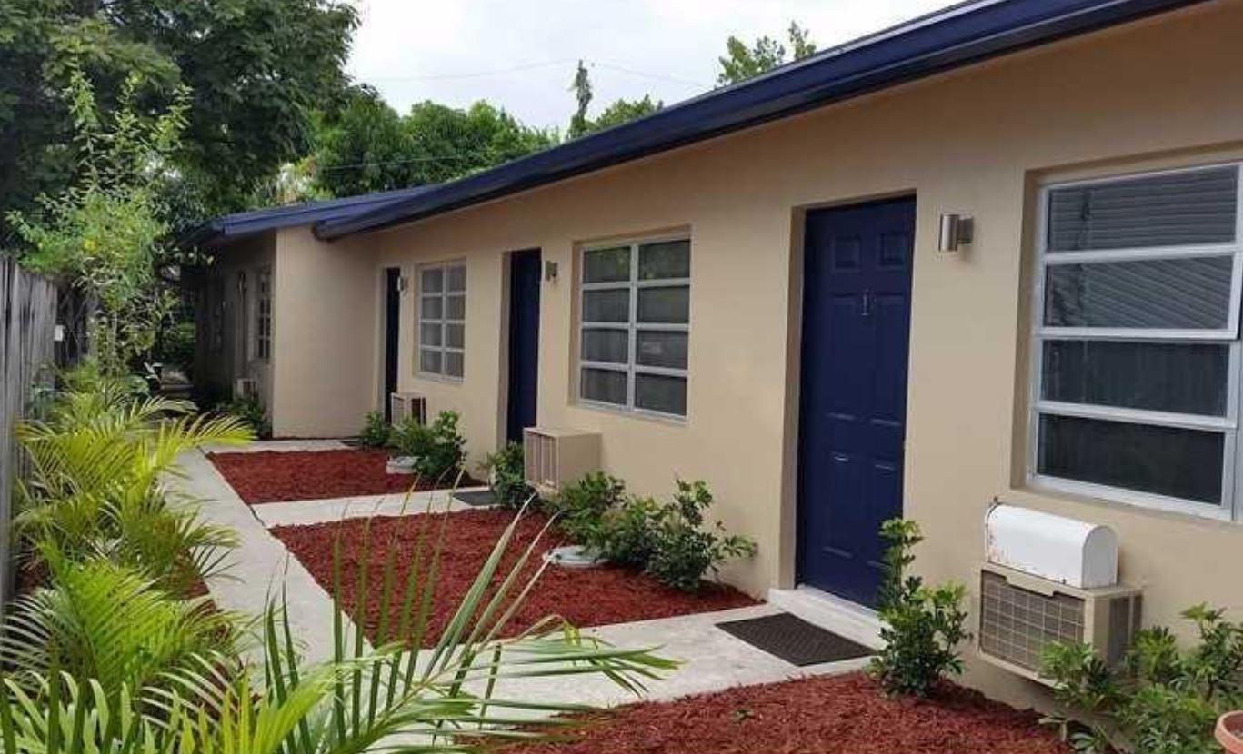 Photo for 615 NE 8th Avenue, 2, Fort Lauderdale, FL 33304 - listing #FX-10533645 615 NE 8th Avenue, 2, Fort Lauderdale, FL 33304