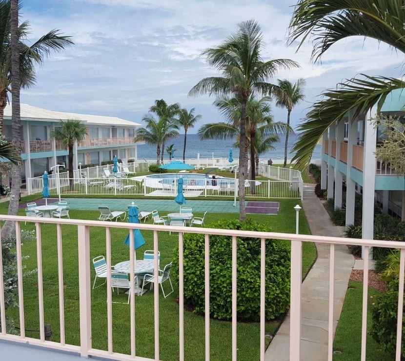 1231 Hillsboro Mile, Hillsboro Beach, FL 33062