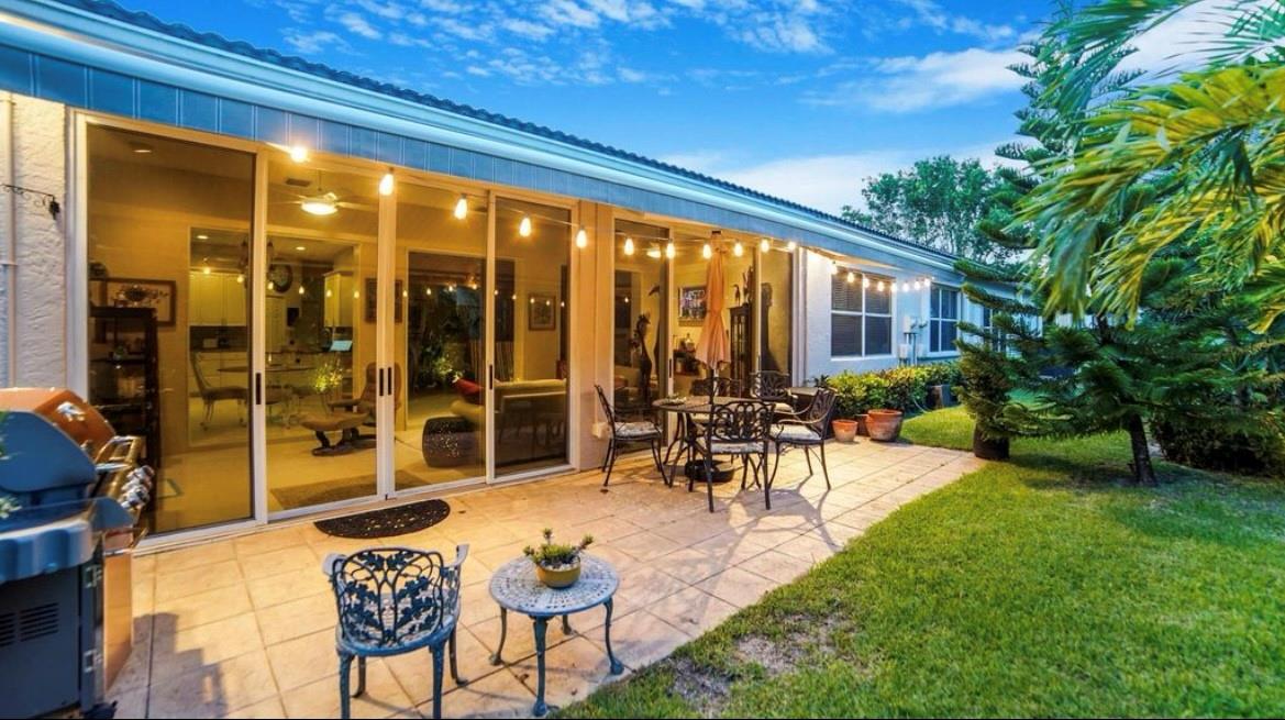 Photo for 7856 Rockford Road, Boynton Beach, FL 33472 - Listing #FX-10509000 7856 Rockford Road, Boynton Beach, FL 33472