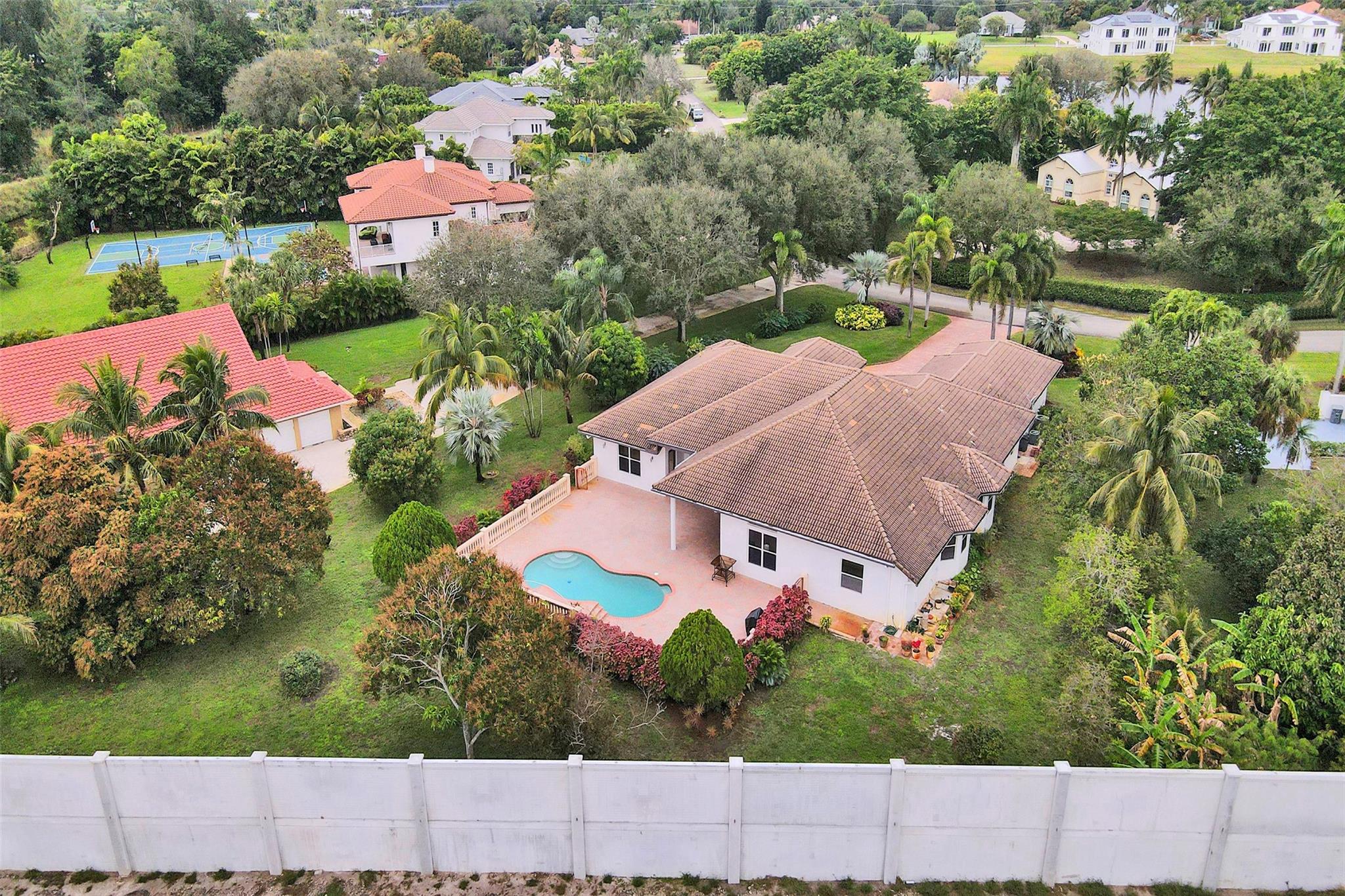 Photo for 8426 Sawpine Road, Delray Beach, FL 33446 - Listing #FX-10528247 8426 Sawpine Road, Delray Beach, FL 33446