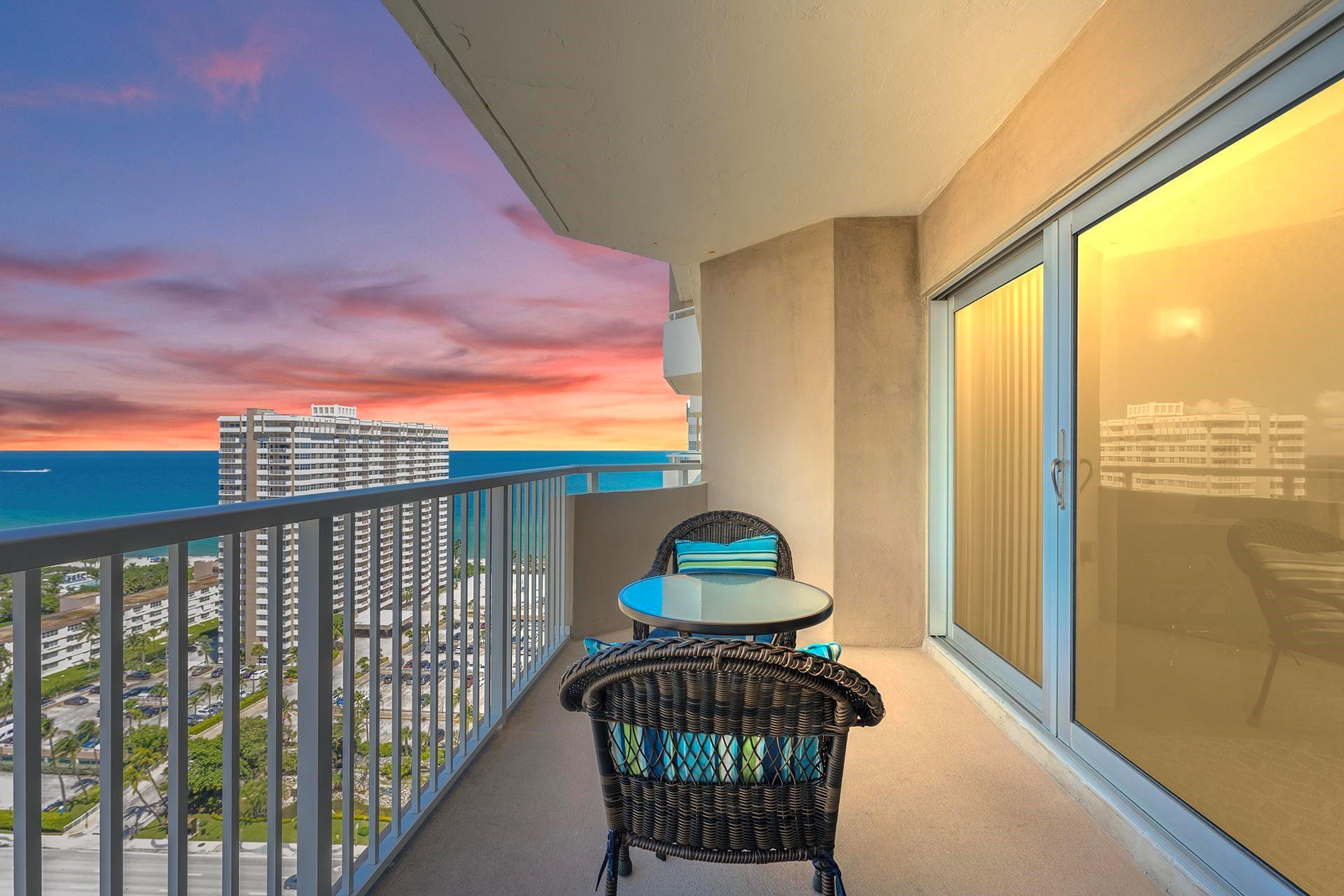 Photo for 1985 S Ocean Drive, 21H, Hallandale Beach, FL 33009 - listing #FX-10533564 1985 S Ocean Drive, 21H, Hallandale Beach, FL 33009