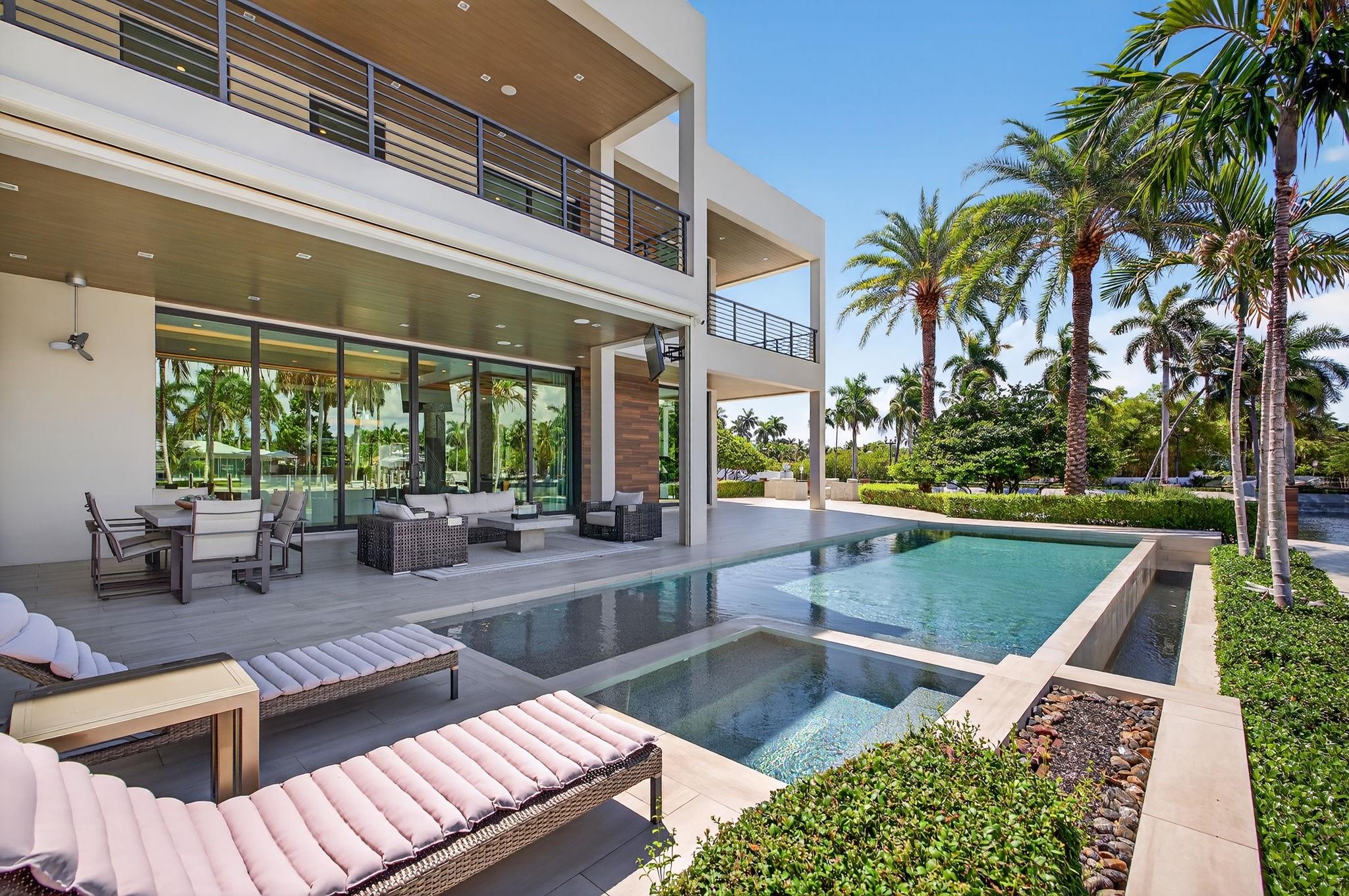 1 Royal Palm Drive, Fort Lauderdale, FL 33301