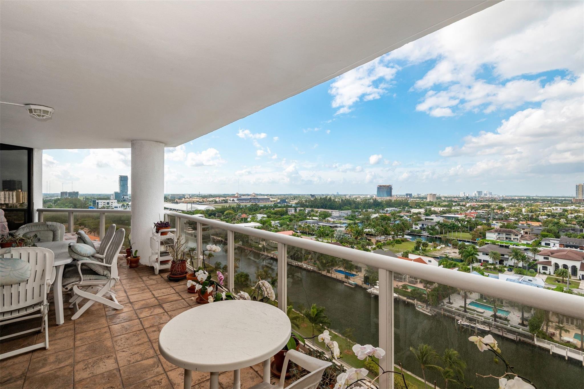 Photo for 3598 Yacht Club Drive, 1402, Miami, FL 33180 - Listing #FX-10491144 3598 Yacht Club Drive, 1402, Miami, FL 33180