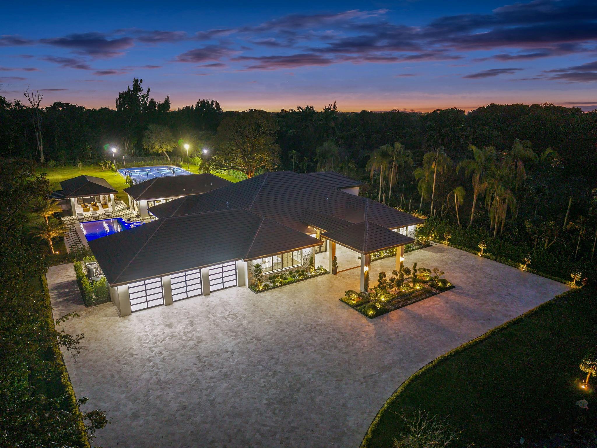 13110 Mustang Trail, Southwest Ranches, FL 33330