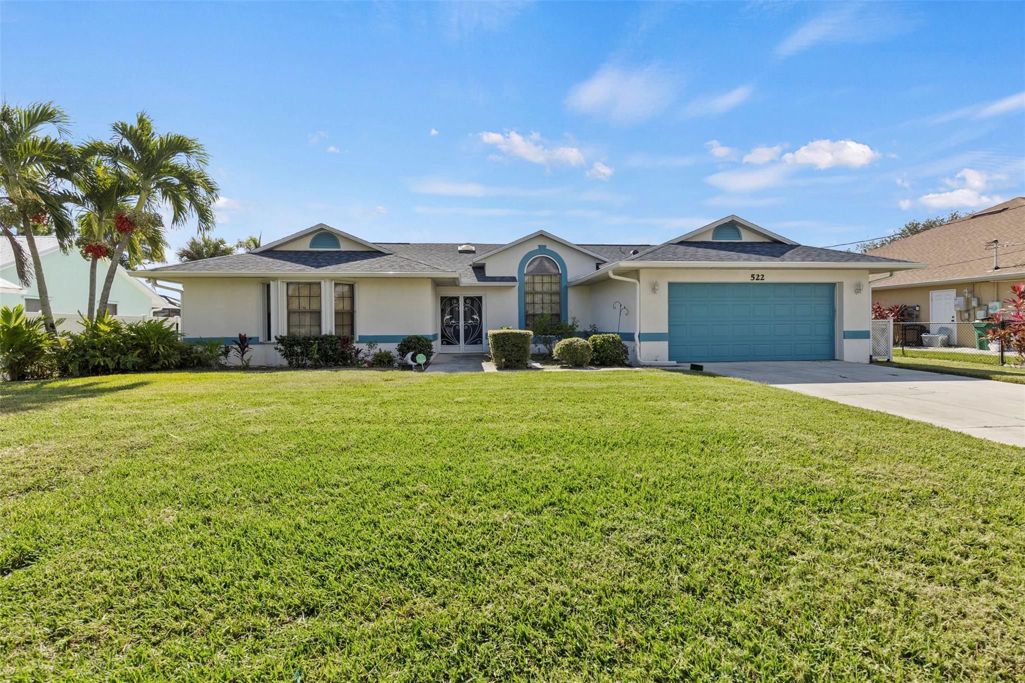 Photo for 522 SE Majestic Terrace, Port Saint Lucie, FL 34983 - listing #FX-10535476 522 SE Majestic Terrace, Port Saint Lucie, FL 34983