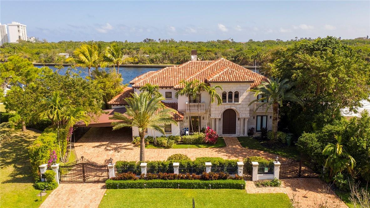 2008 Intracoastal Drive, Fort Lauderdale, FL 33305