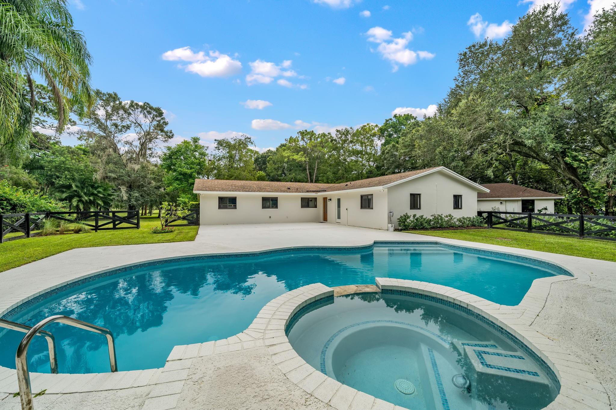 Photo for 3547 B Road, Loxahatchee Groves, FL 33470 - Listing #FX-10526166 3547 B Road, Loxahatchee Groves, FL 33470