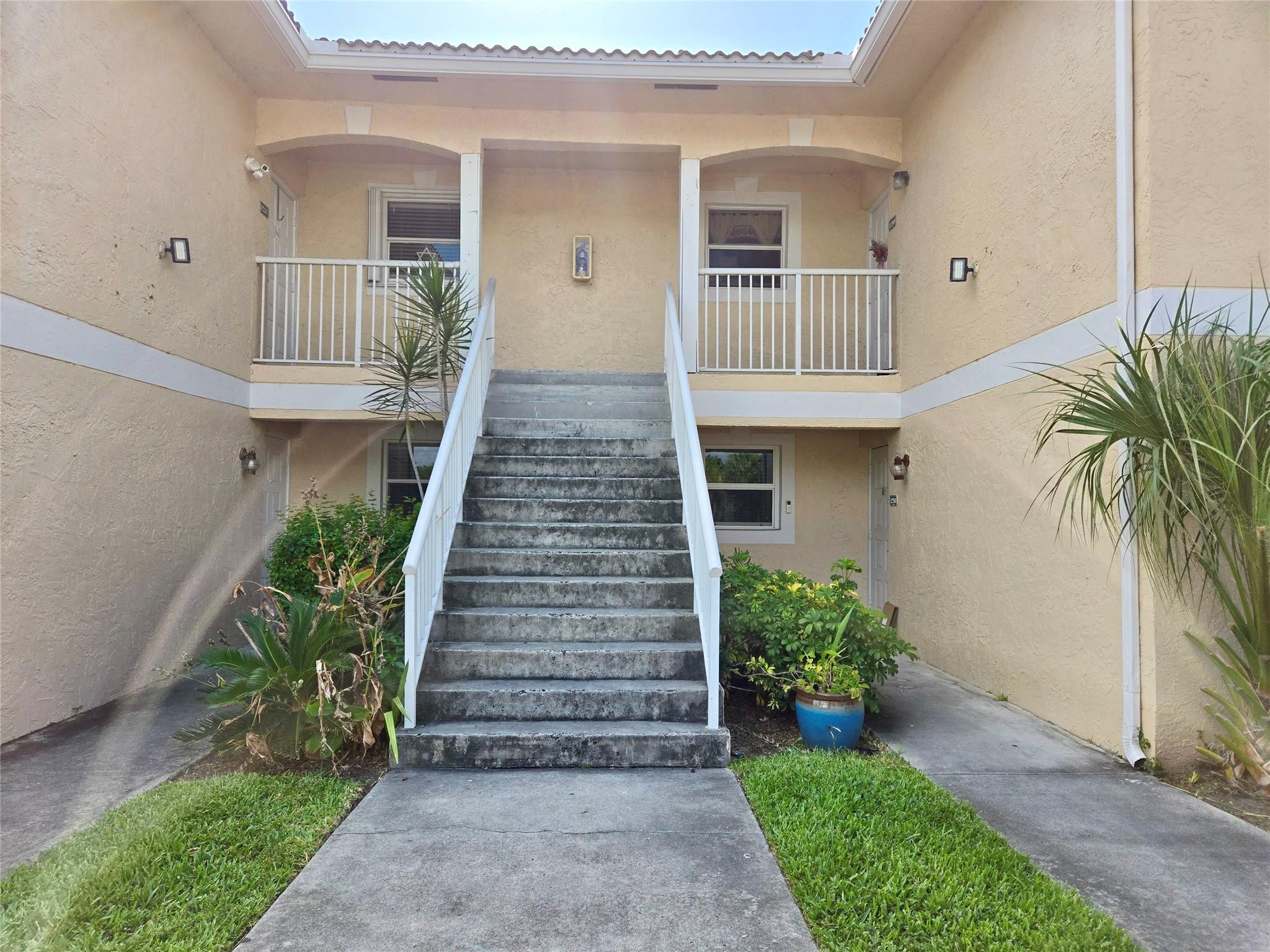 12269 Royal Palm Boulevard 7N, Coral Springs, FL 33065