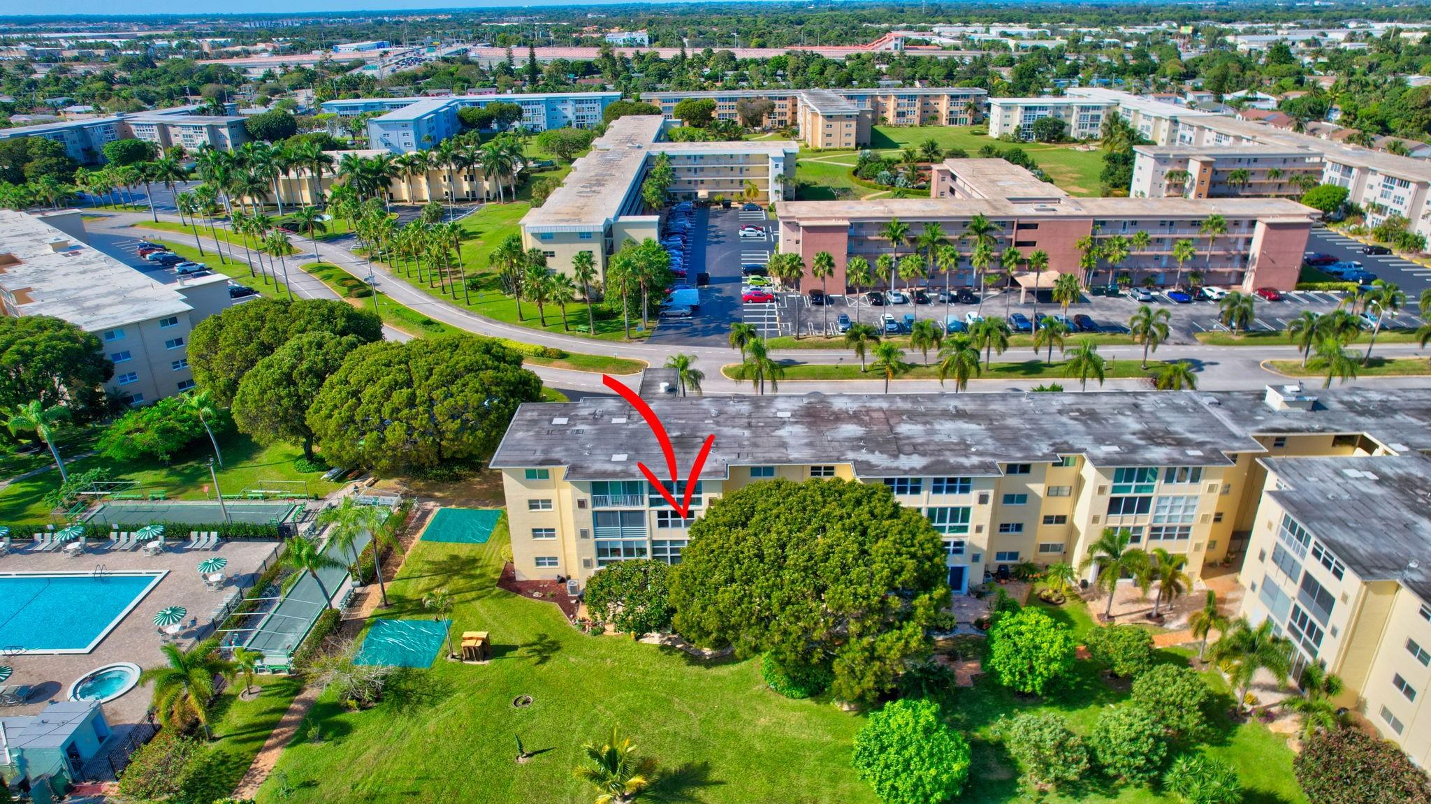 Photo for 2620 NE 1st Court, 311, Boynton Beach, FL 33435 - Listing #FX-10474605 2620 NE 1st Court, 311, Boynton Beach, FL 33435