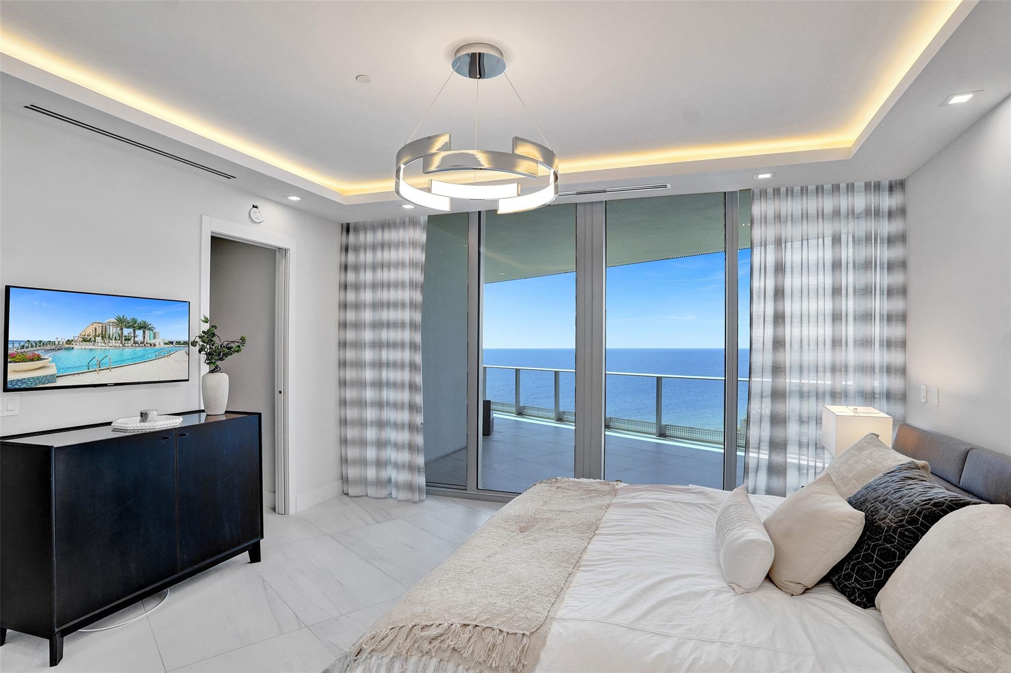 701 N Fort Lauderdale Beach Boulevard PH 1801, Fort Lauderdale, FL 33304