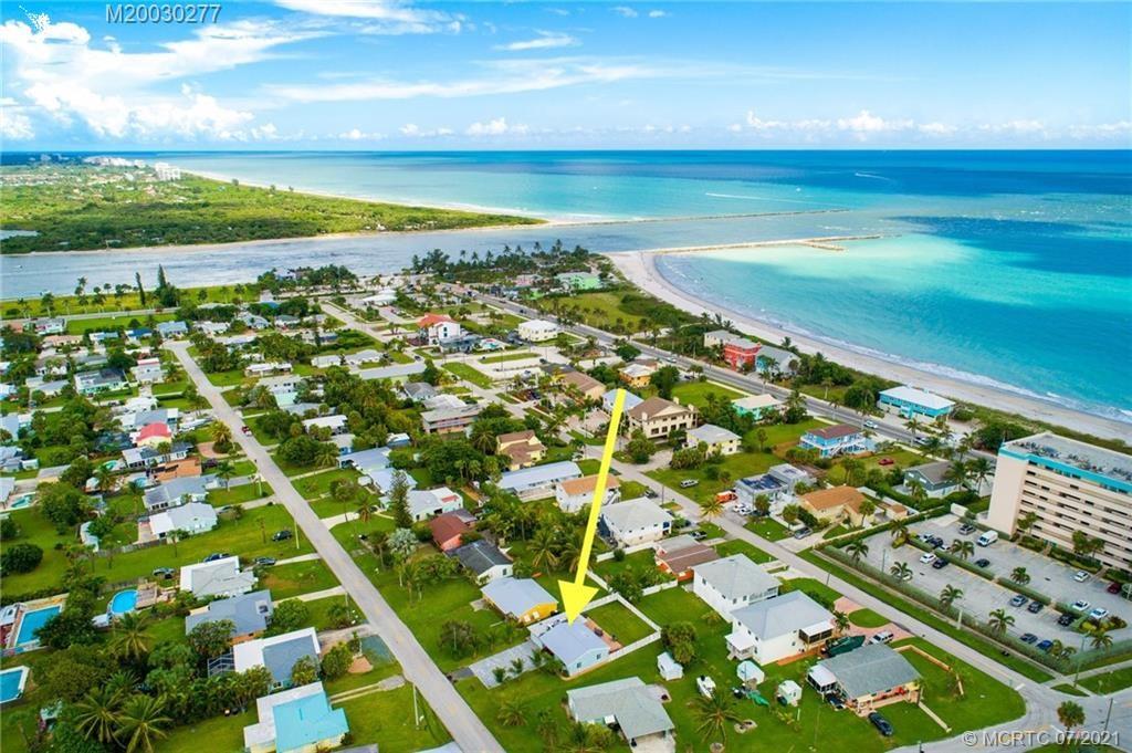 Photo for 356 Granada, Hutchinson Island, FL 34949 - listing #FX-10536468 356 Granada, Hutchinson Island, FL 34949