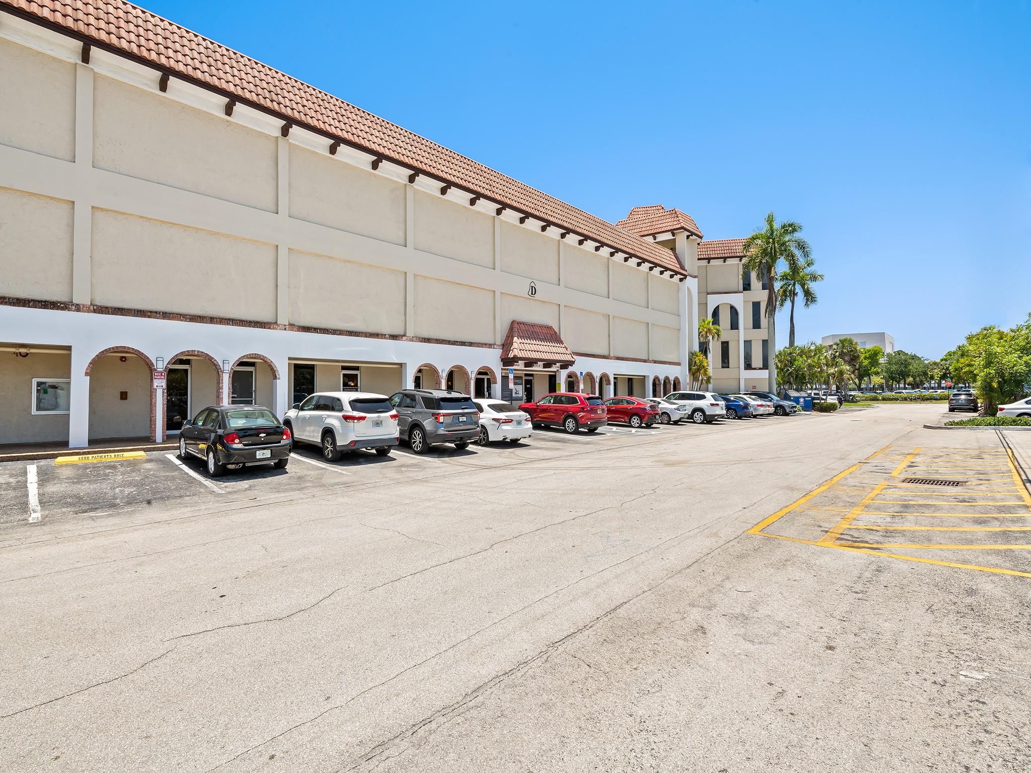 4801 N Federal Highway, Fort Lauderdale, FL 33308