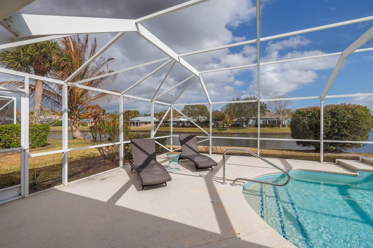 2303 SW Danforth Circle, Palm City, FL 34990