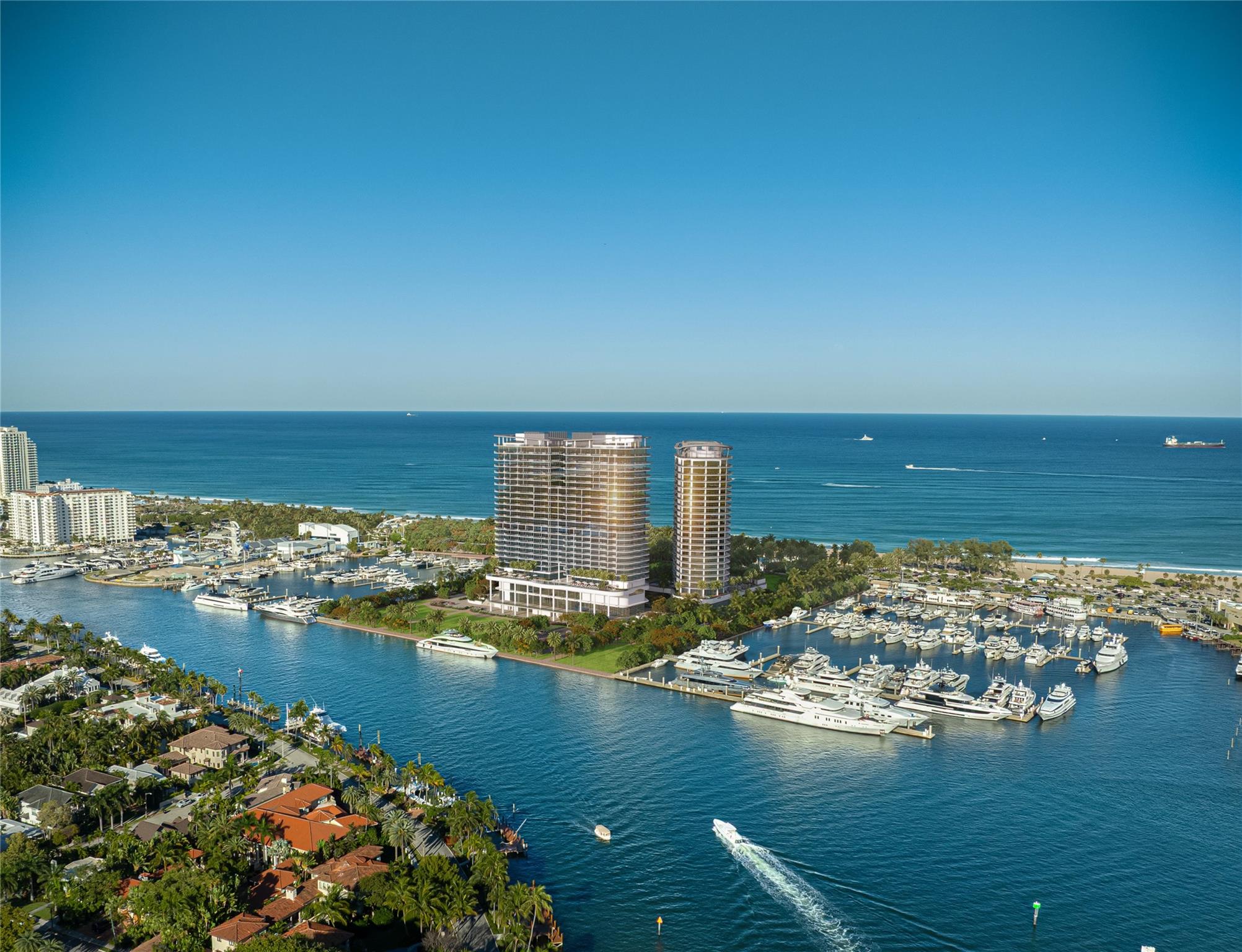Photo for 801 Seabreeze Boulevard, R 1503, Fort Lauderdale, FL 33316 - listing #FX-10532081 801 Seabreeze Boulevard, R 1503, Fort Lauderdale, FL 33316