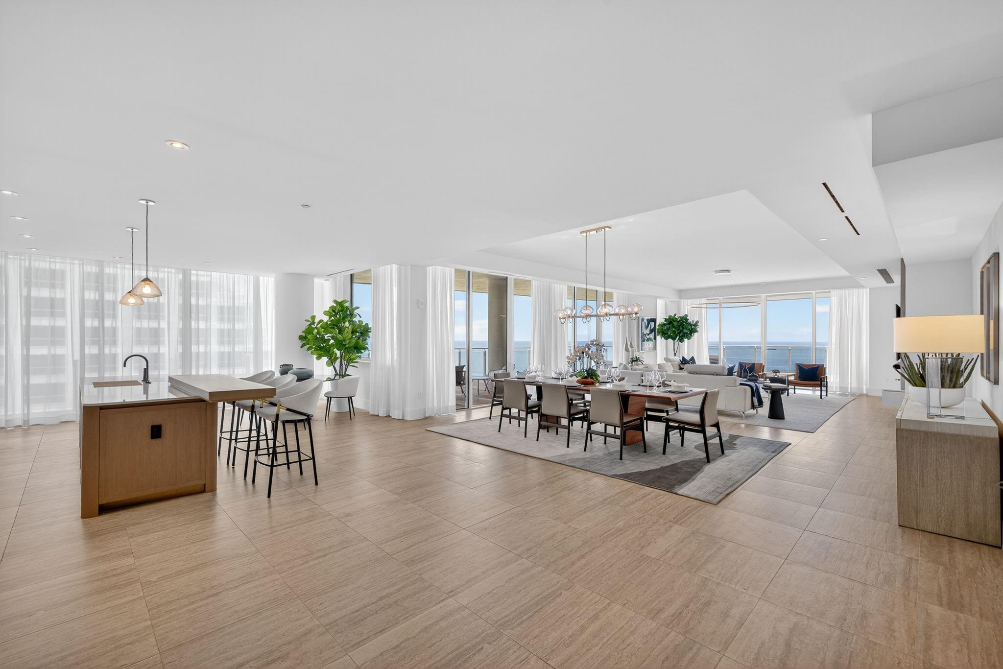 525 Fort Lauderdale Beach Boulevard 1902, Fort Lauderdale, FL 33304