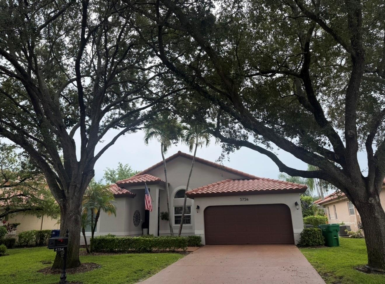 5754 NW 48th Court, Coral Springs, FL 33067