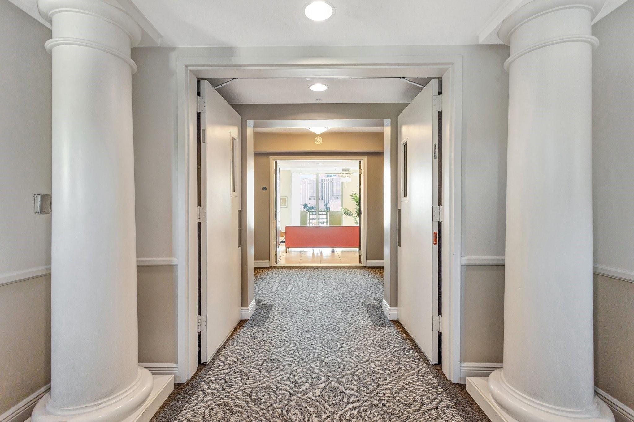 Photo for 610 Clematis Street, 412, West Palm Beach, FL 33401 - Listing #FX-10494786 610 Clematis Street, 412, West Palm Beach, FL 33401