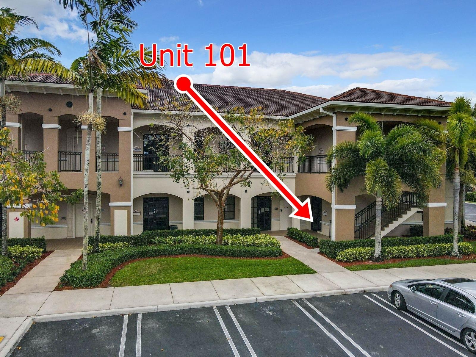 7551 Wiles Road 101, Coral Springs, FL 33067