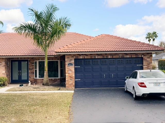 10931 NW 4th Street, Coral Springs, FL 33071