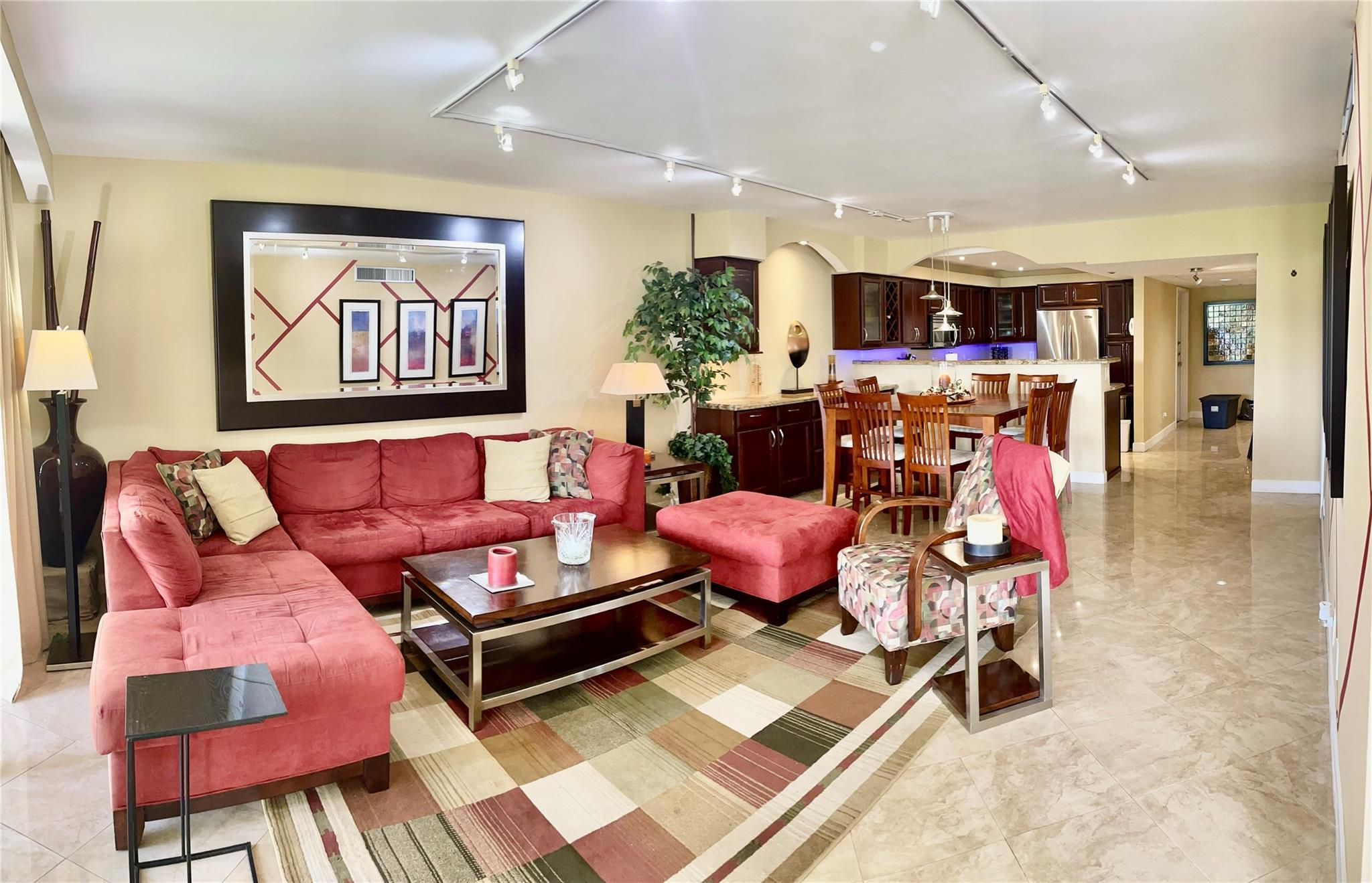 Photo for 2681 S Course Drive 212, Pompano Beach, FL 33069 - listing #FX-10540245 2681 S Course Drive 212, Pompano Beach, FL 33069