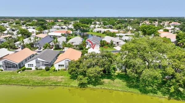 Photo for 11917 Fountainside Circle, Boynton Beach, FL 33437 - Listing #FX-10507217 11917 Fountainside Circle, Boynton Beach, FL 33437