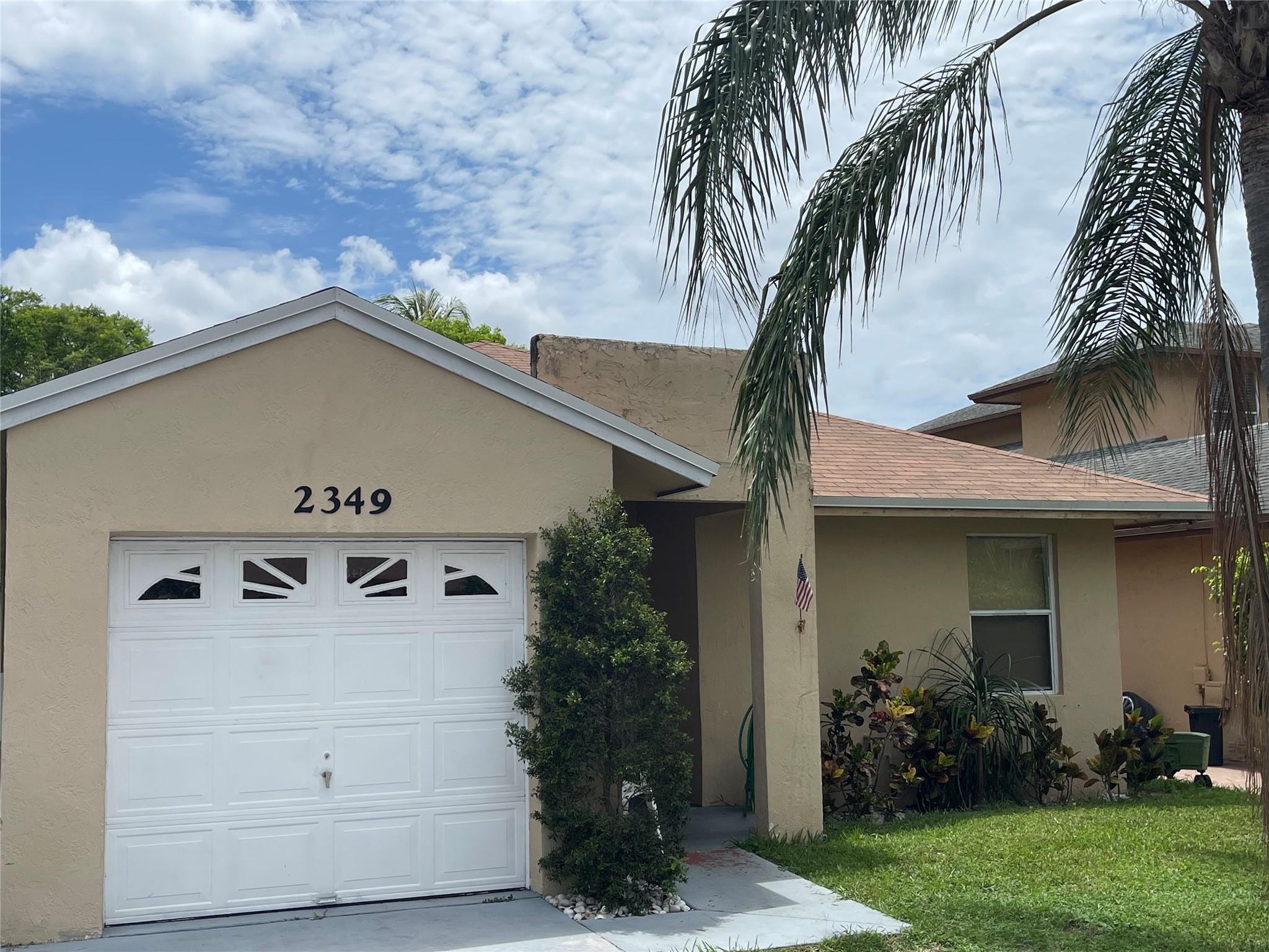 Photo for 2349 NW 34th Avenue, Coconut Creek, FL 33066 - listing #FX-10447657 2349 NW 34th Avenue, Coconut Creek, FL 33066