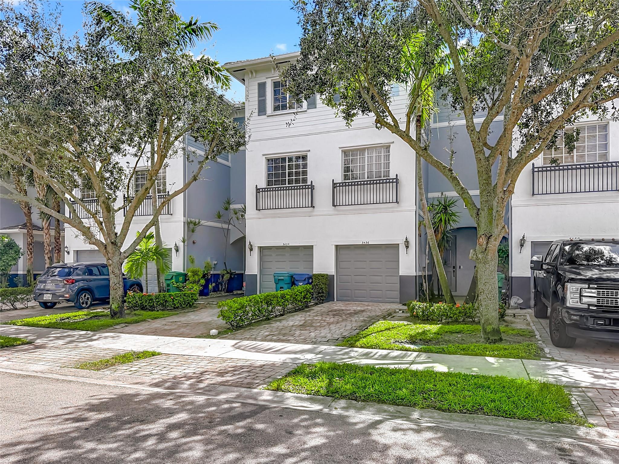 Photo for 3436 NW 14th Court, 3436, Fort Lauderdale, FL 33311 - listing #FX-10533507 3436 NW 14th Court, 3436, Fort Lauderdale, FL 33311