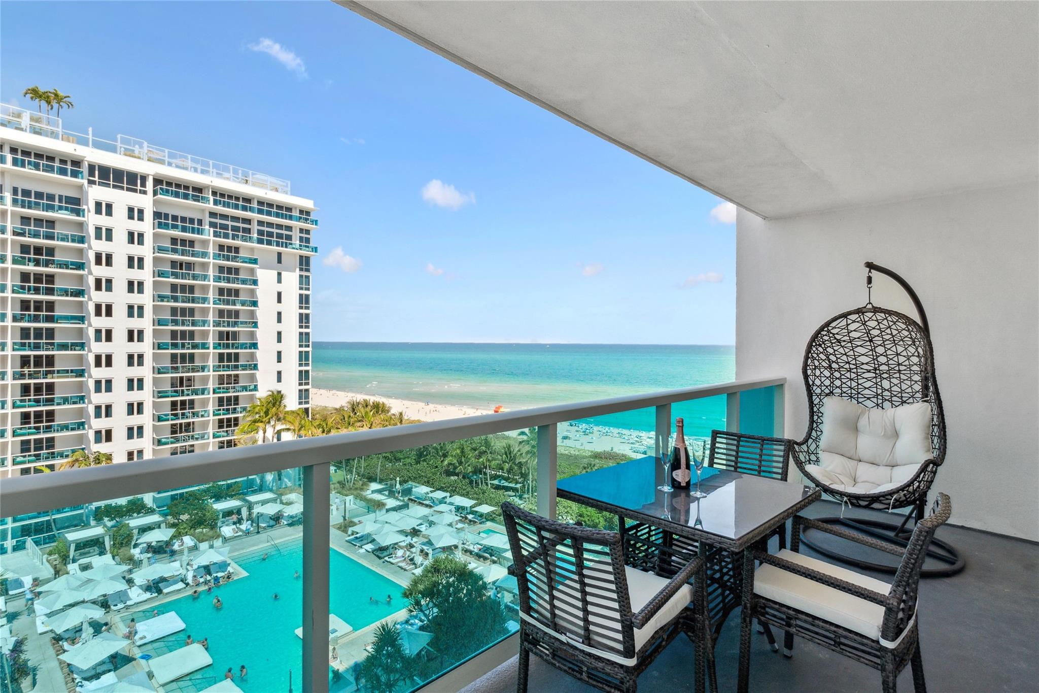Photo for 2301 Collins Avenue, 1015, Miami Beach, FL 33139 - listing #FX-10528112 2301 Collins Avenue, 1015, Miami Beach, FL 33139