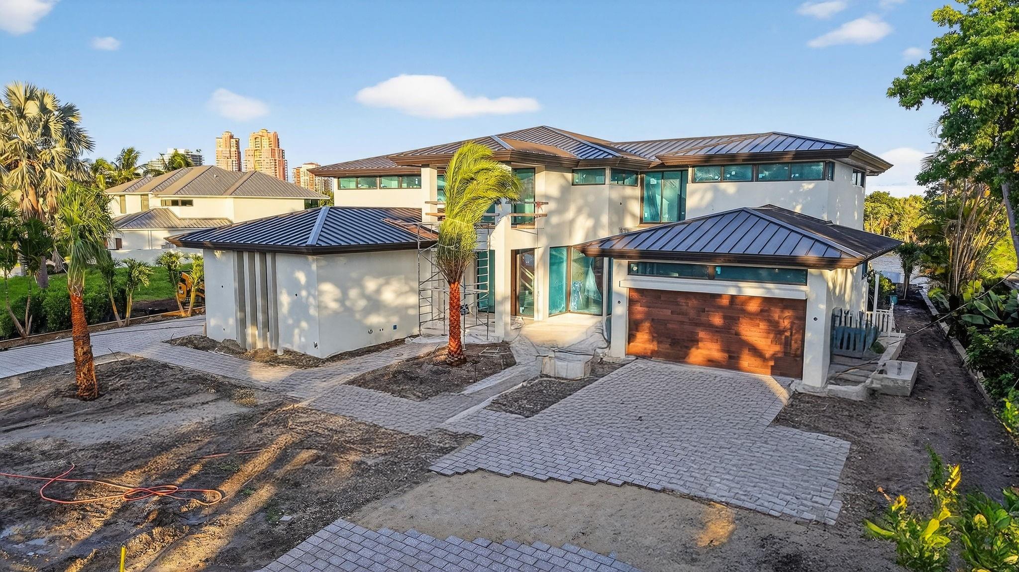 1918 Intracoastal Drive, Fort Lauderdale, FL 33305