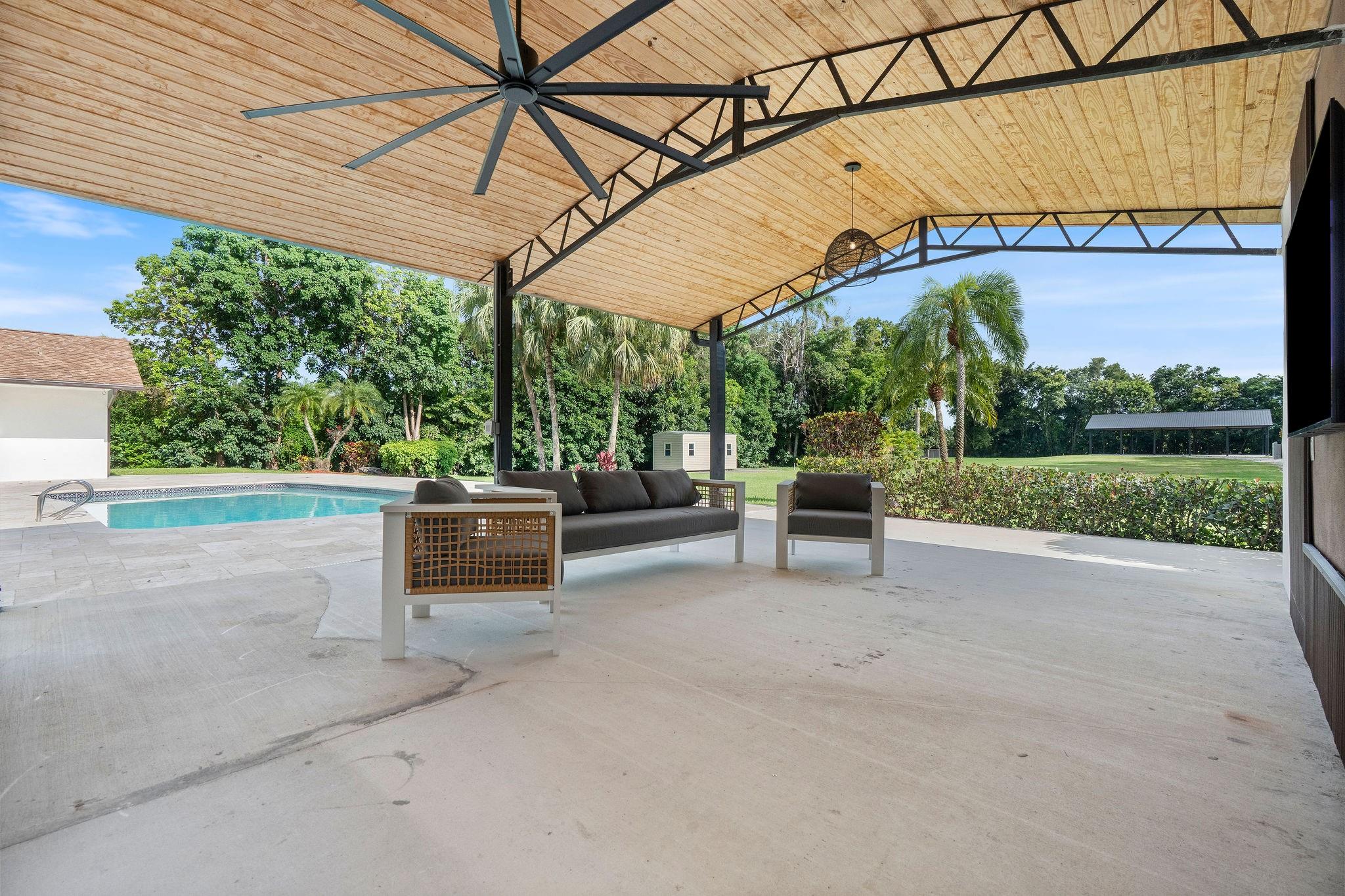 Photo for 13900 Mustang Trail, Southwest Ranches, FL 33330 - Listing #FX-10531292 13900 Mustang Trail, Southwest Ranches, FL 33330