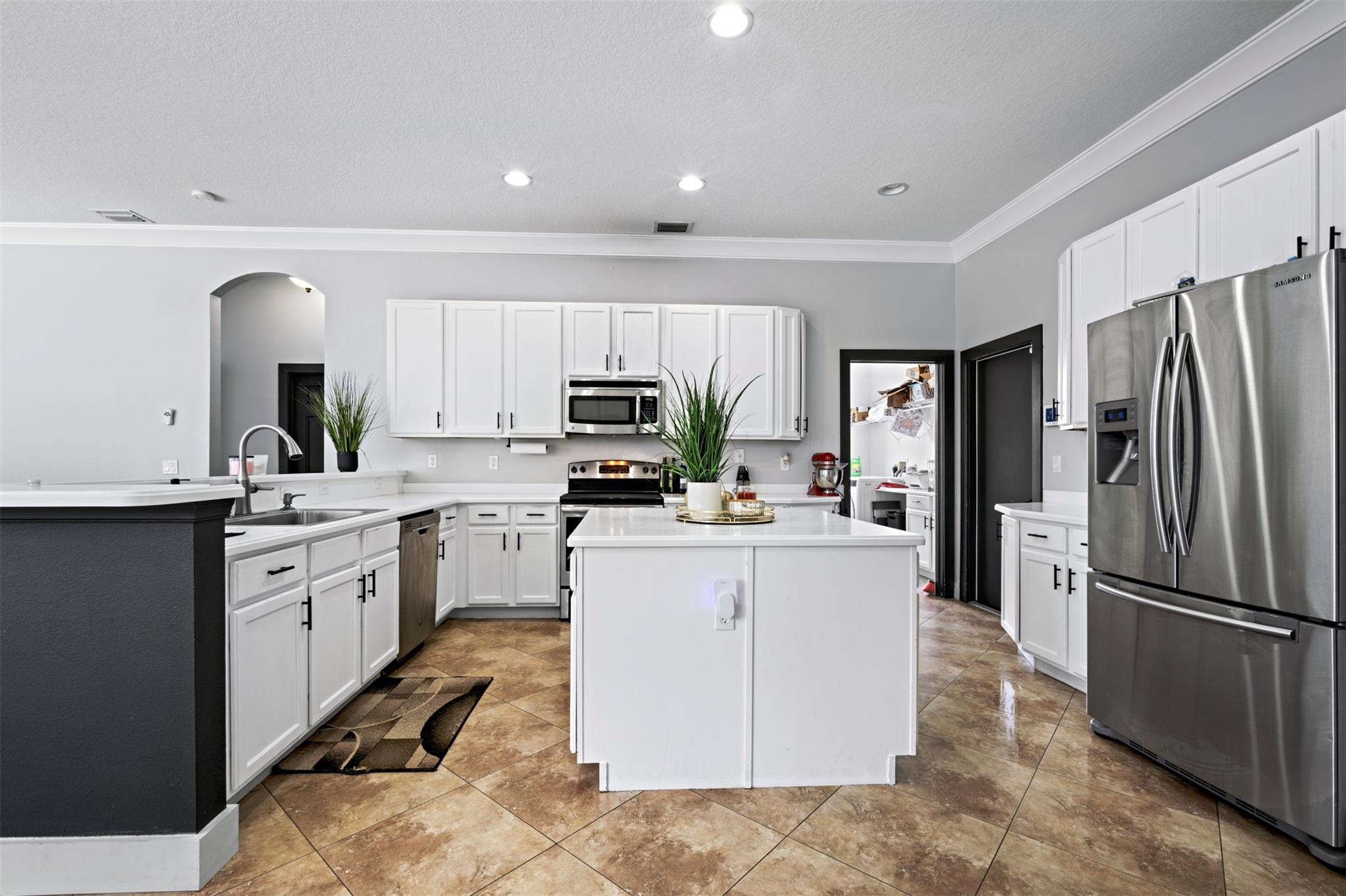 Photo for 1791 SW Bismarck Street, Port Saint Lucie, FL 34953 - Listing #FX-10523672 1791 SW Bismarck Street, Port Saint Lucie, FL 34953