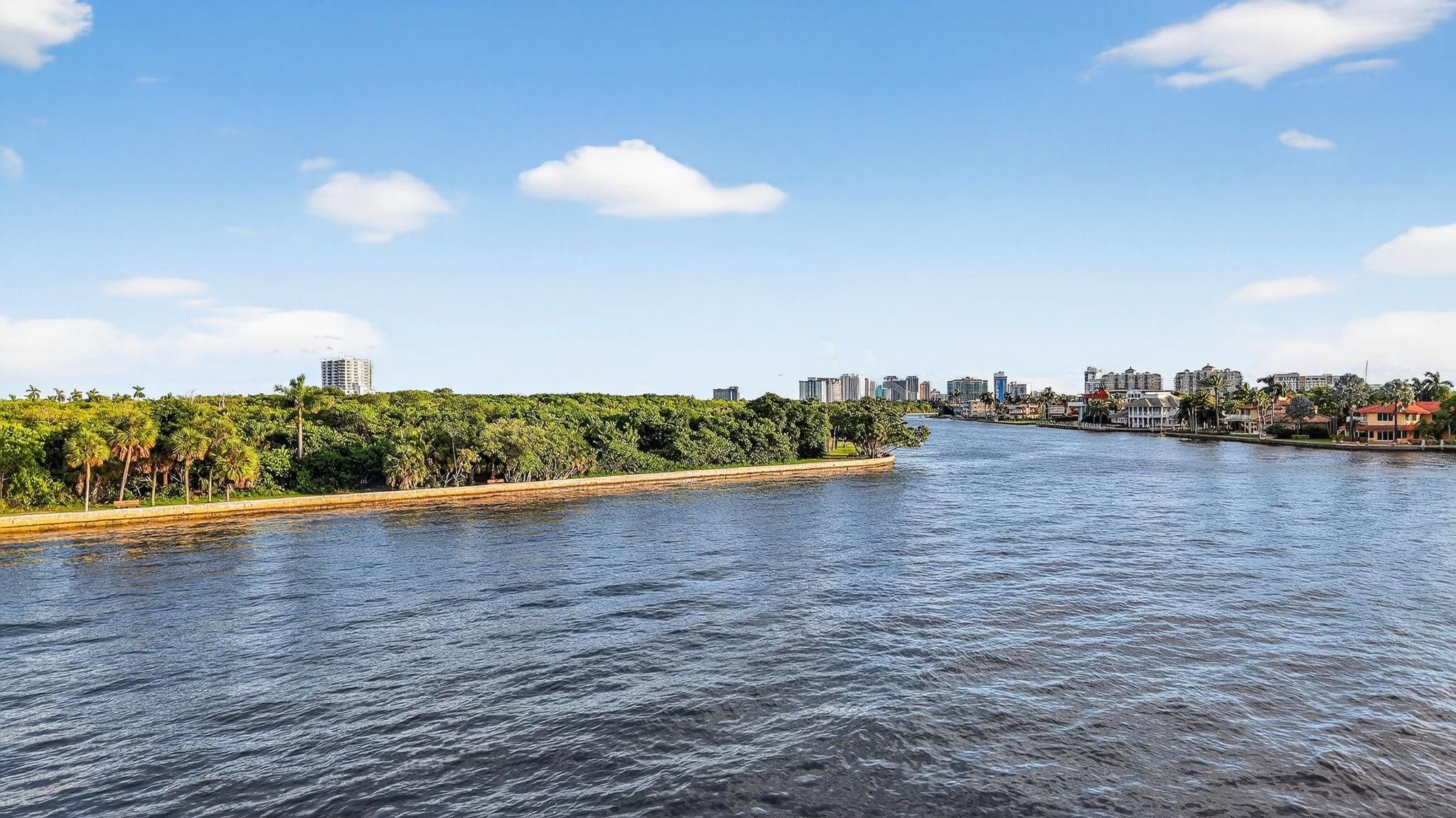 1918 Intracoastal Drive, Fort Lauderdale, FL 33305