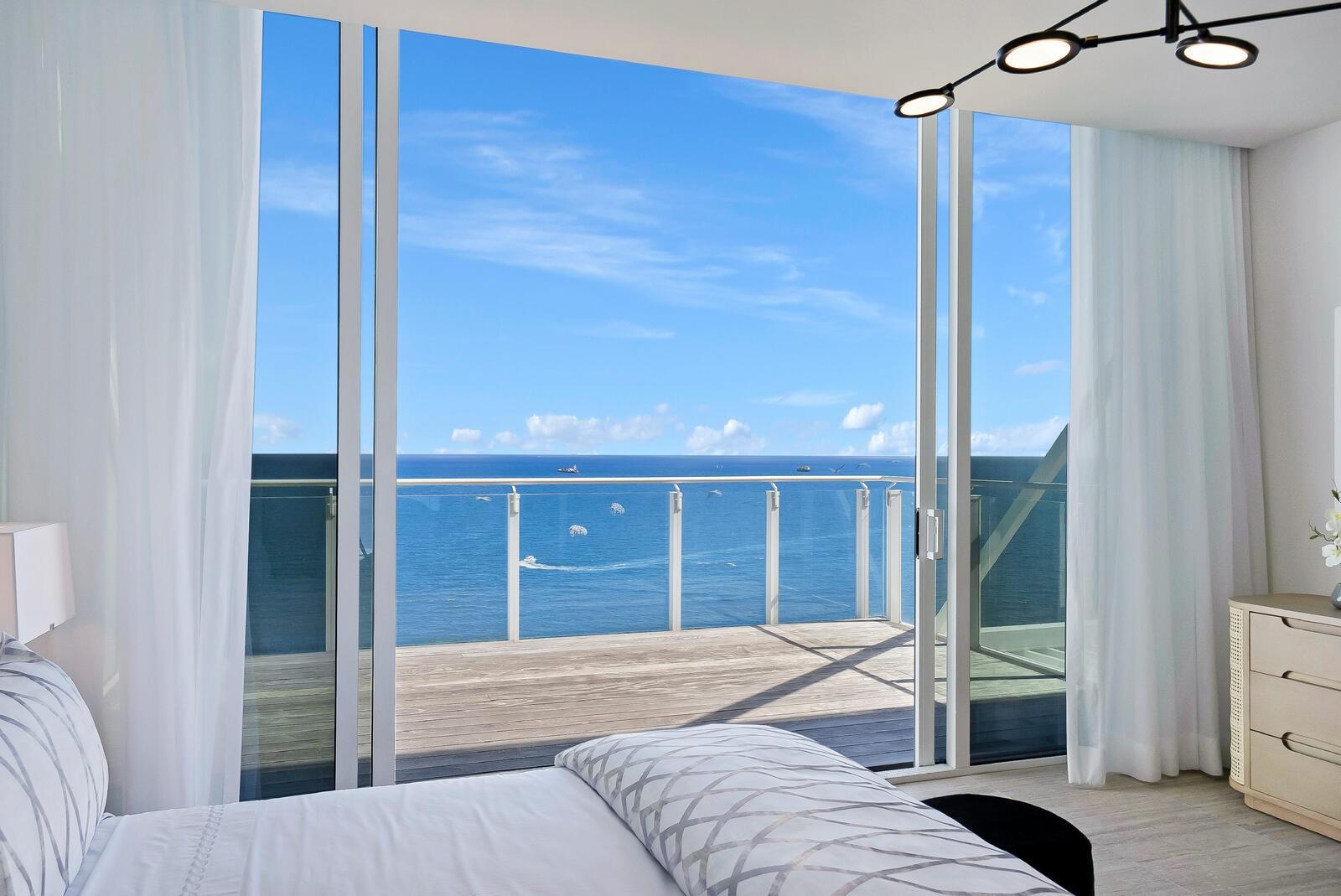 525 Fort Lauderdale Beach Boulevard 1701, Fort Lauderdale, FL 33304