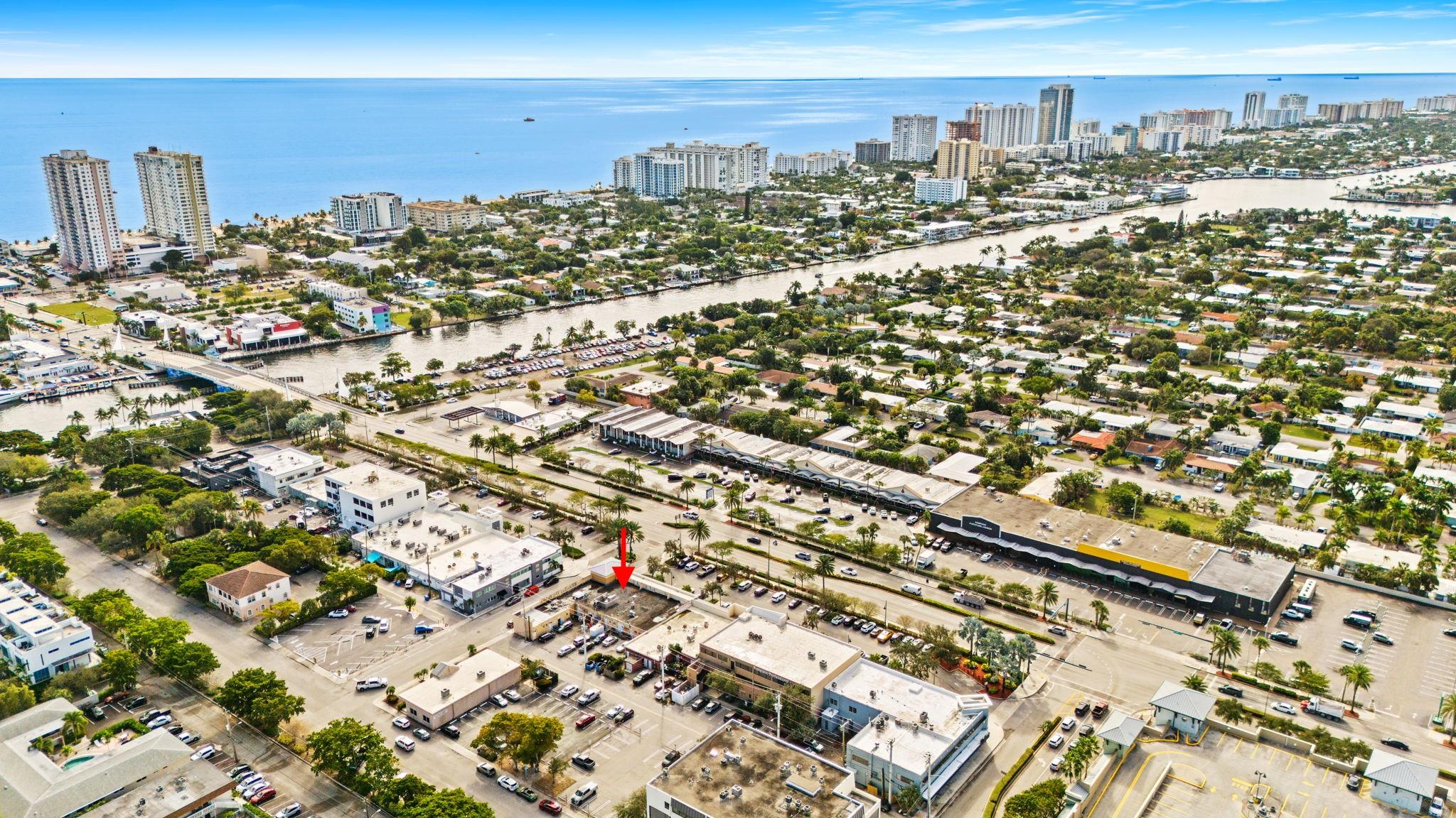 2667 E Atlantic Boulevard, Pompano Beach, FL 33062