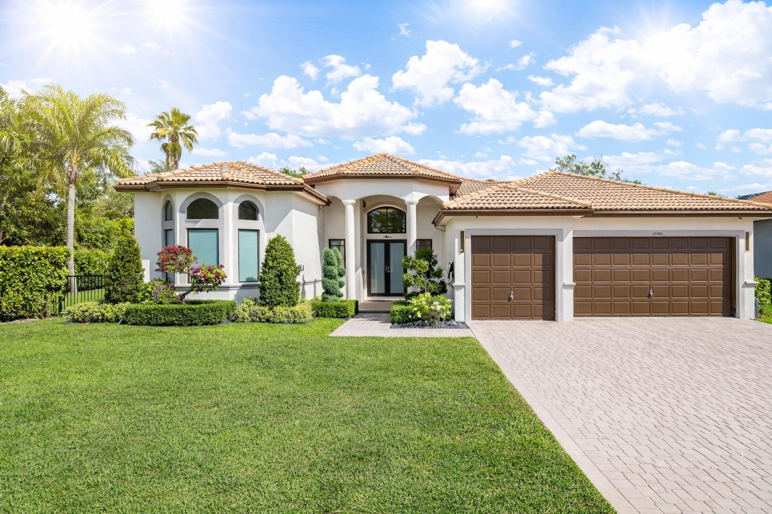 11961 NW 11th Court, Coral Springs, FL 33071