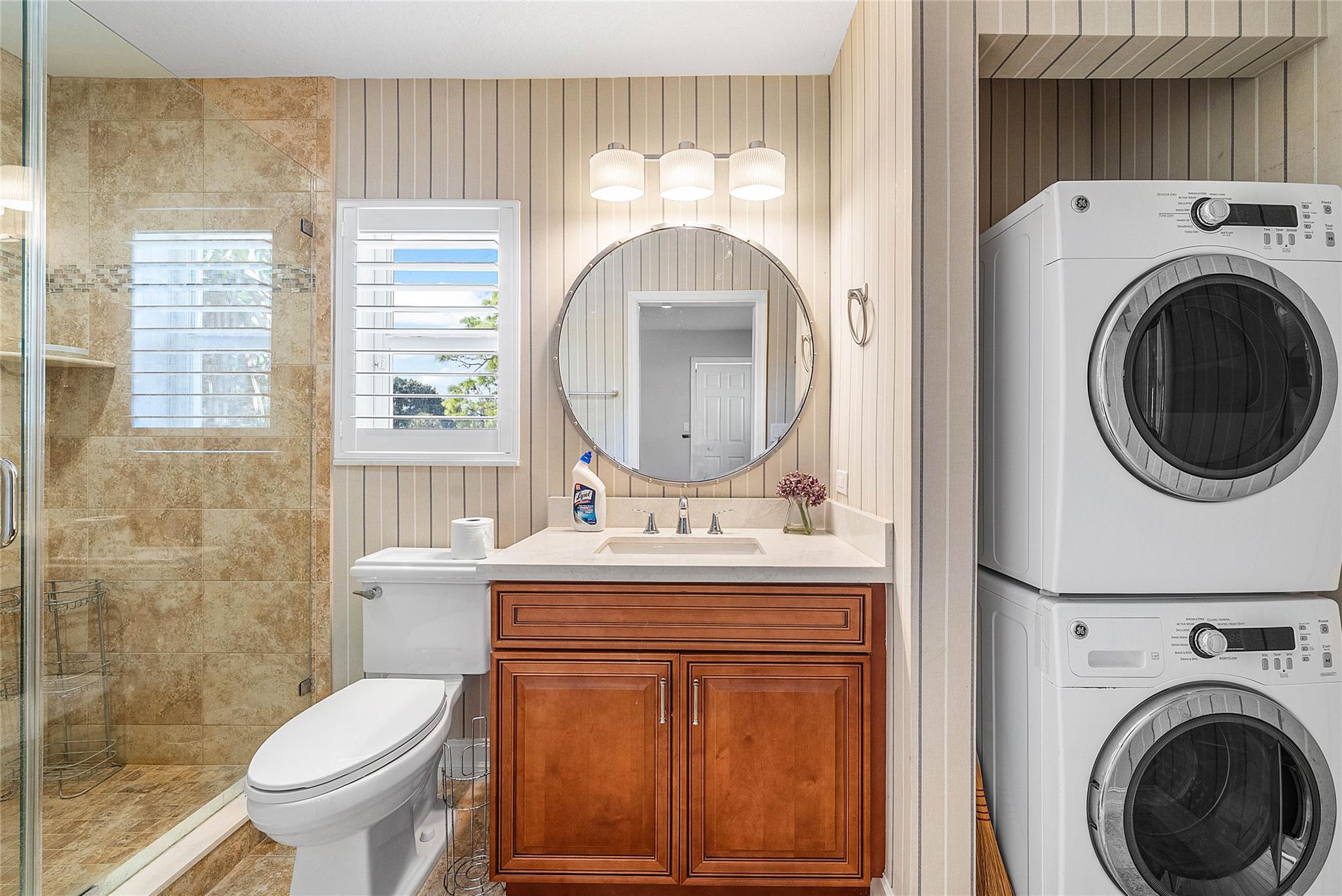 Guest House Upstairs