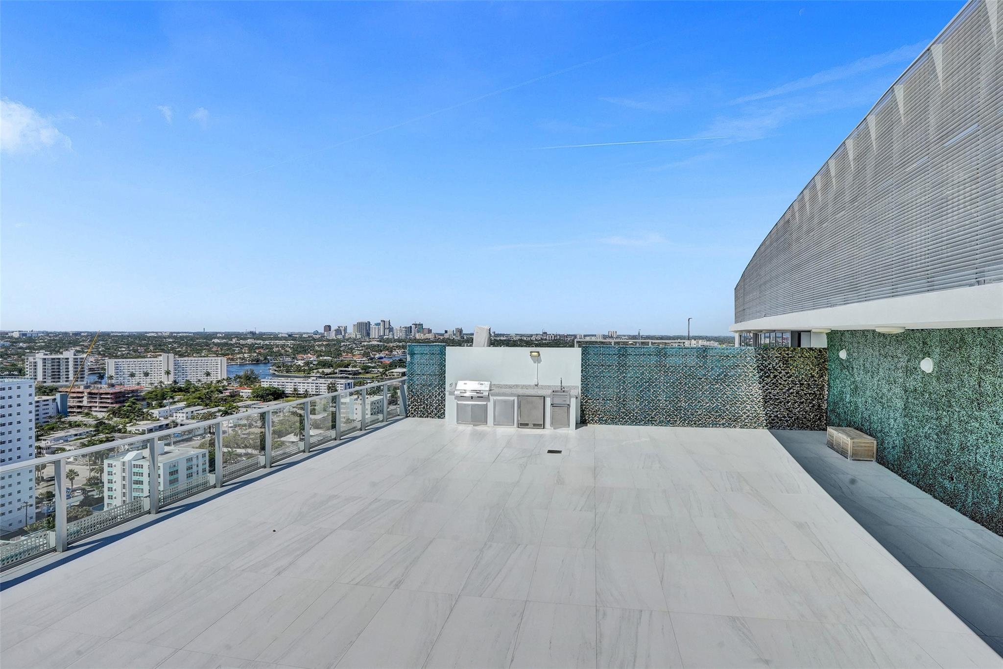 701 N Fort Lauderdale Beach Boulevard PH 1801, Fort Lauderdale, FL 33304