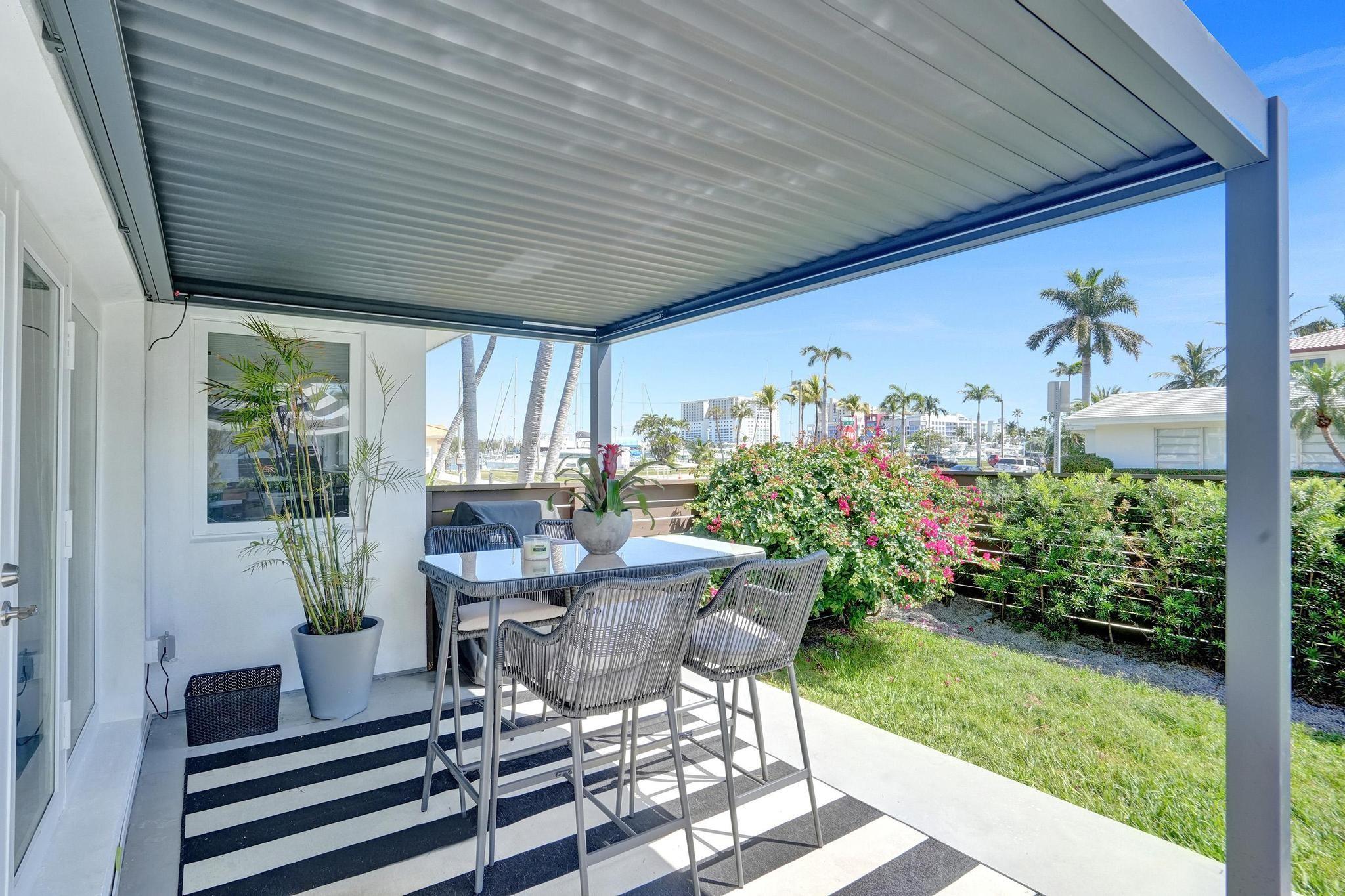 Photo for 800 Polk Street, Hollywood, FL 33019 - Listing #FX-10518579 800 Polk Street, Hollywood, FL 33019