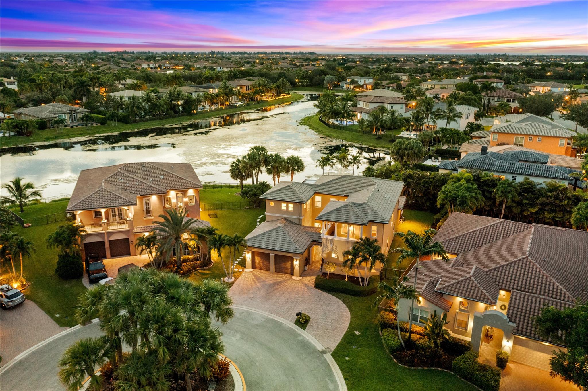 Photo for 11070 NW 78th Place, Parkland, FL 33076 - Listing #FX-10516496 11070 NW 78th Place, Parkland, FL 33076