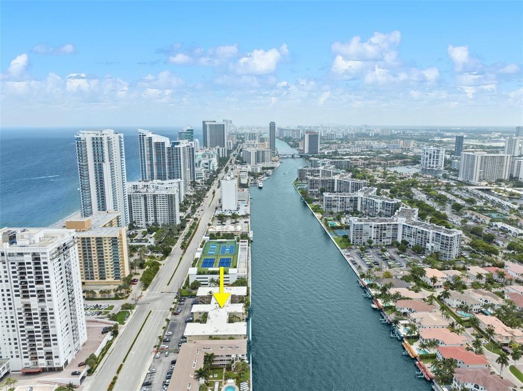 2600 S Ocean S114, Hollywood, FL 33019