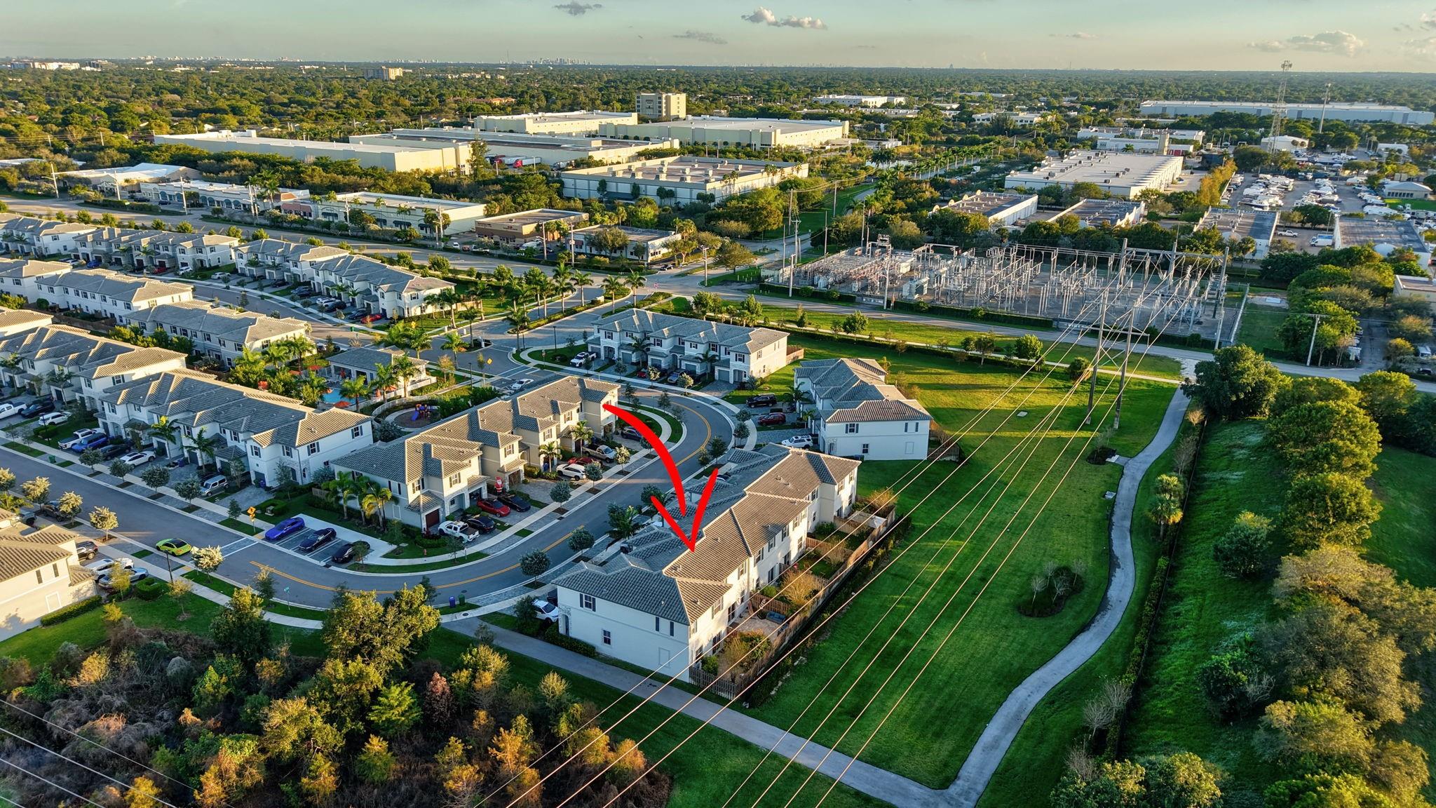 4668 NW 120th Way, Coral Springs, FL 33076