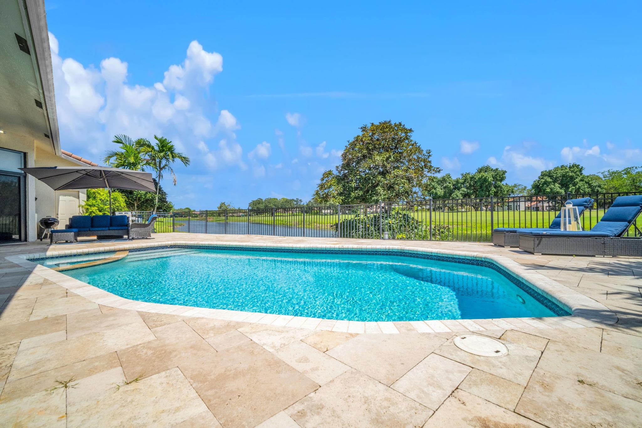 12200 Classic Drive, Coral Springs, FL 33071