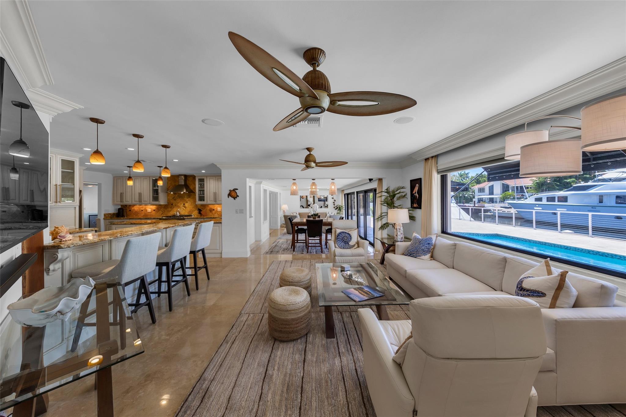 Photo for 633 4th Key Drive, Fort Lauderdale, FL 33304 - Listing #FX-10496695 633 4th Key Drive, Fort Lauderdale, FL 33304